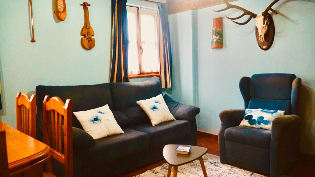 Caloca Apartamentos Turísticos (Potes, Cantabria)