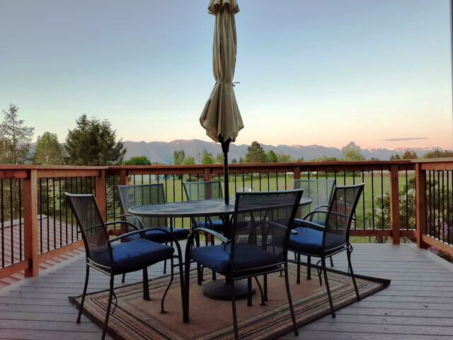 Mtn View House - Near town, airport, & Glacier NP