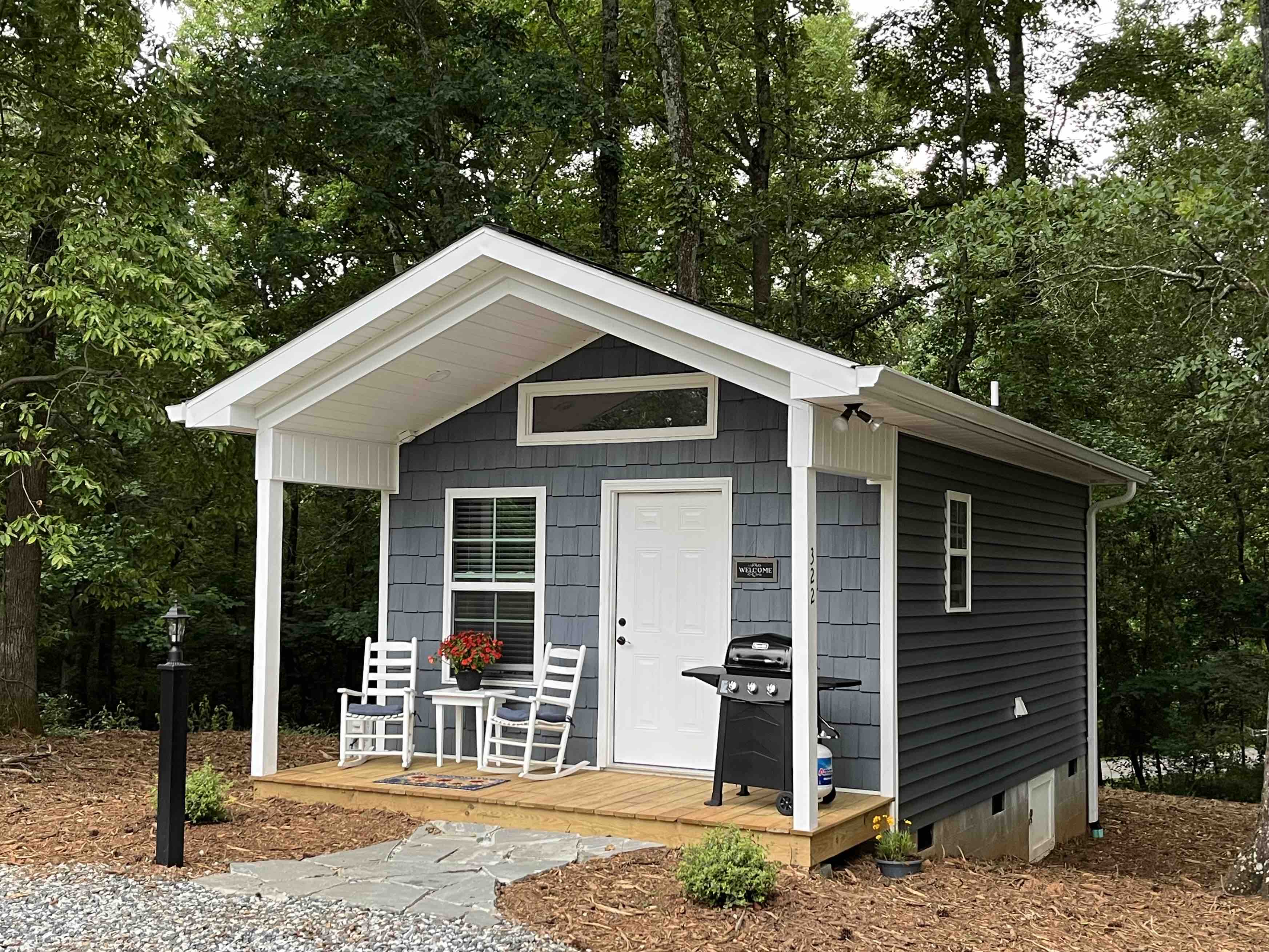 Windmill Cottage