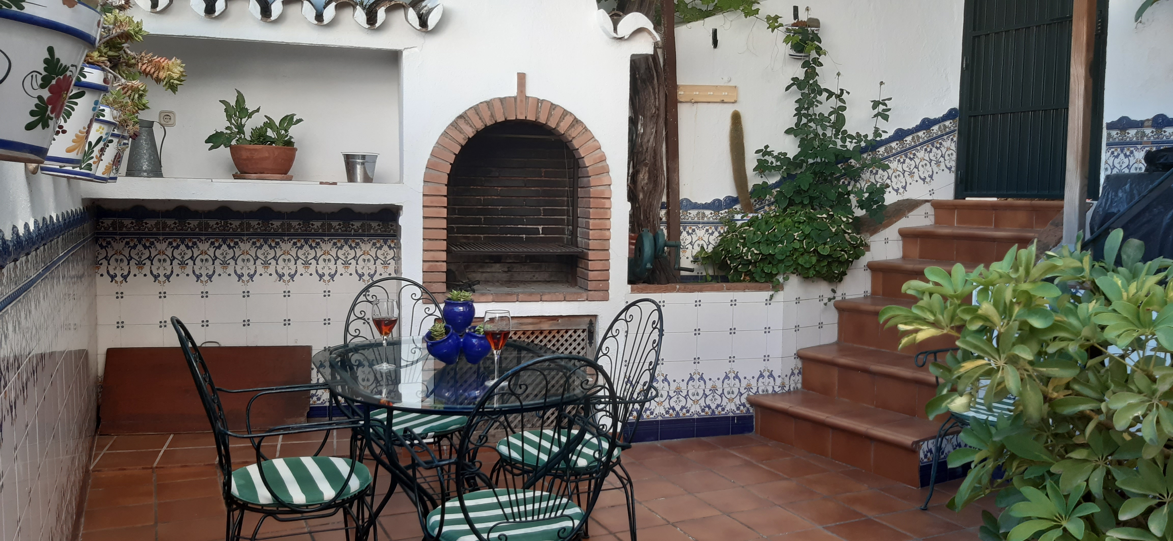 Casa Luciíta