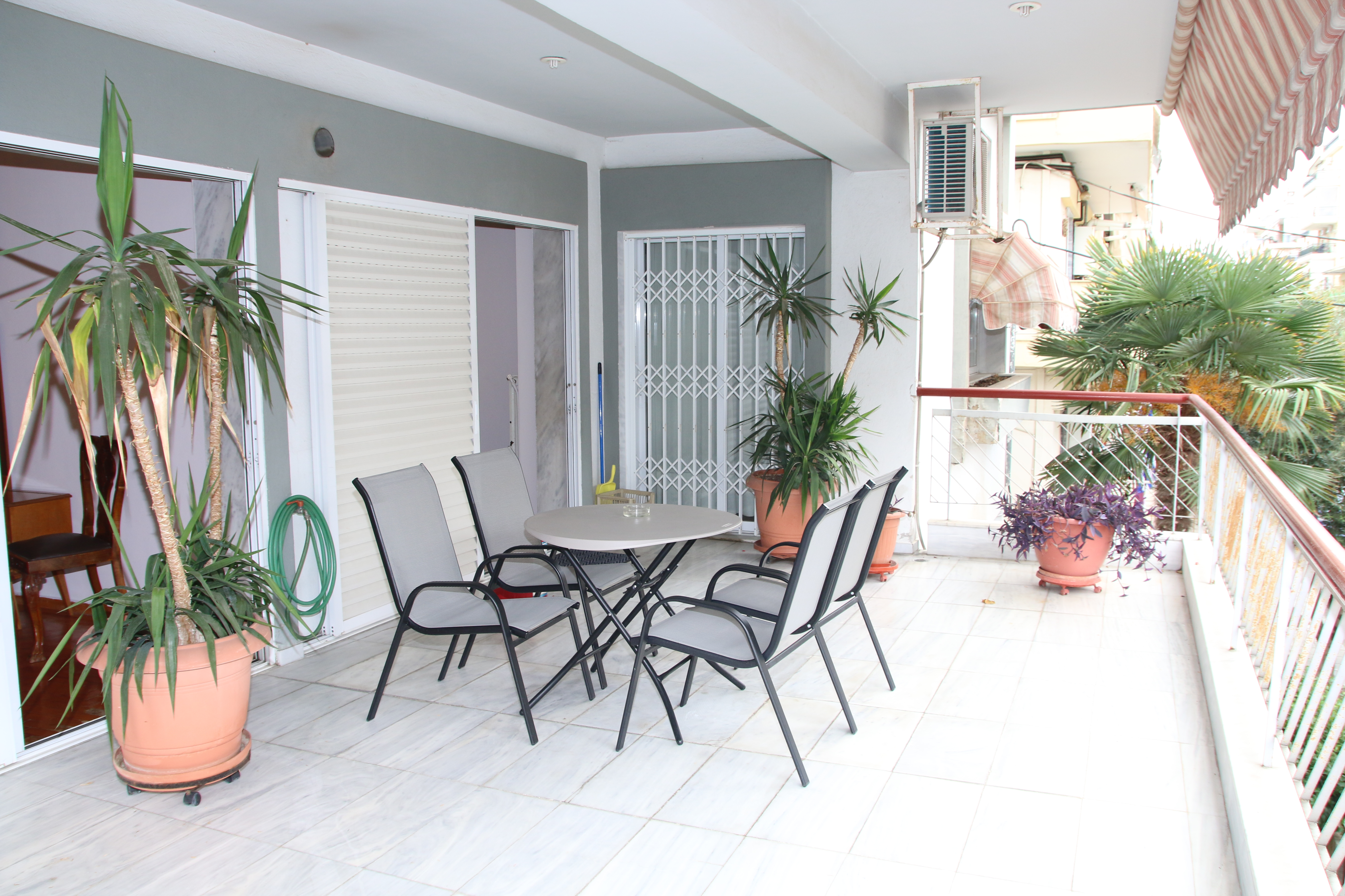 apartment Nikos