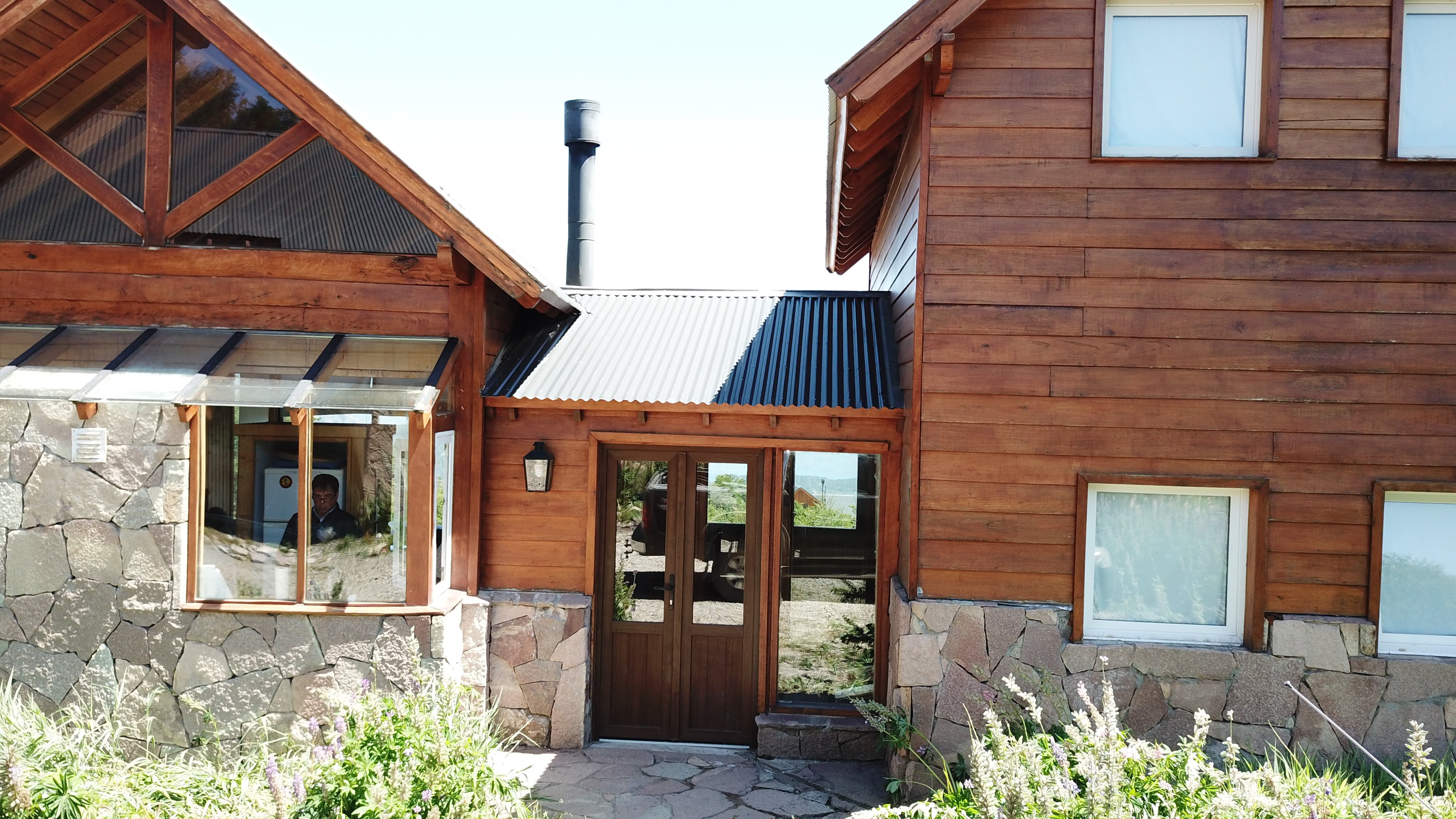 Las Pendientes San Martin de los Andes Chapelco Casas en alquiler en