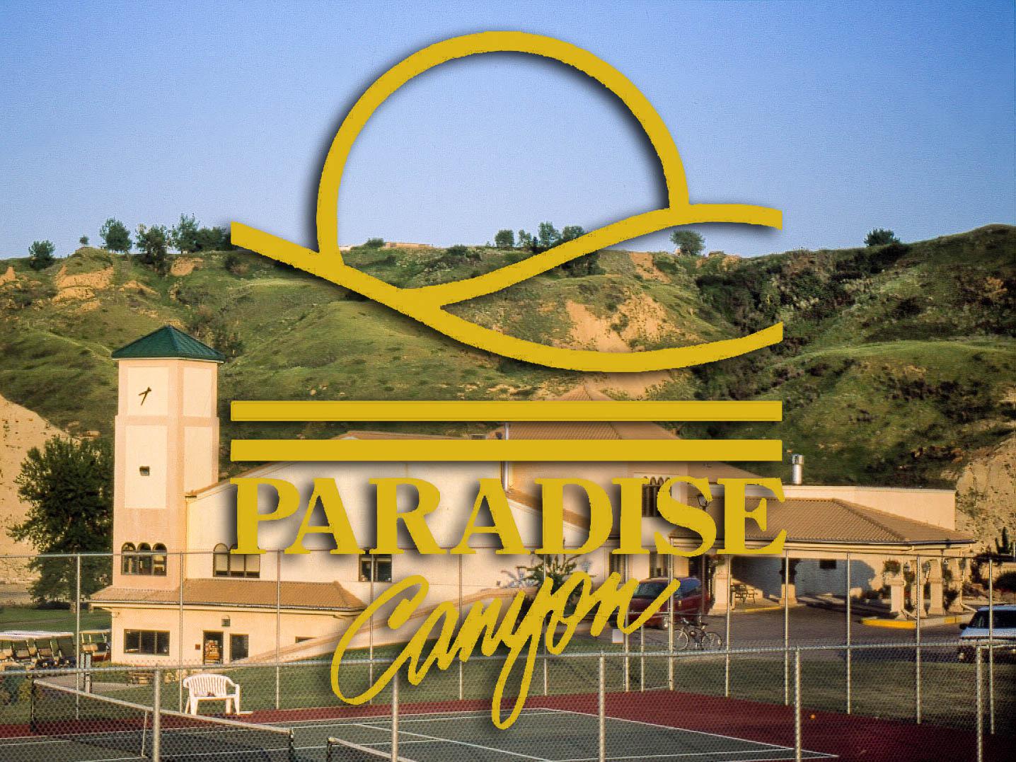 Paradise Canyon Golf Resort - Luxury Villa 407
