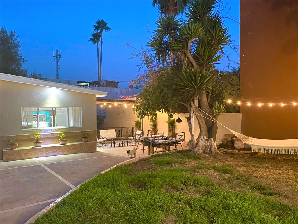 Bonito Guest House en Tijuana Guesthouses for Rent in Tijuana, Baja