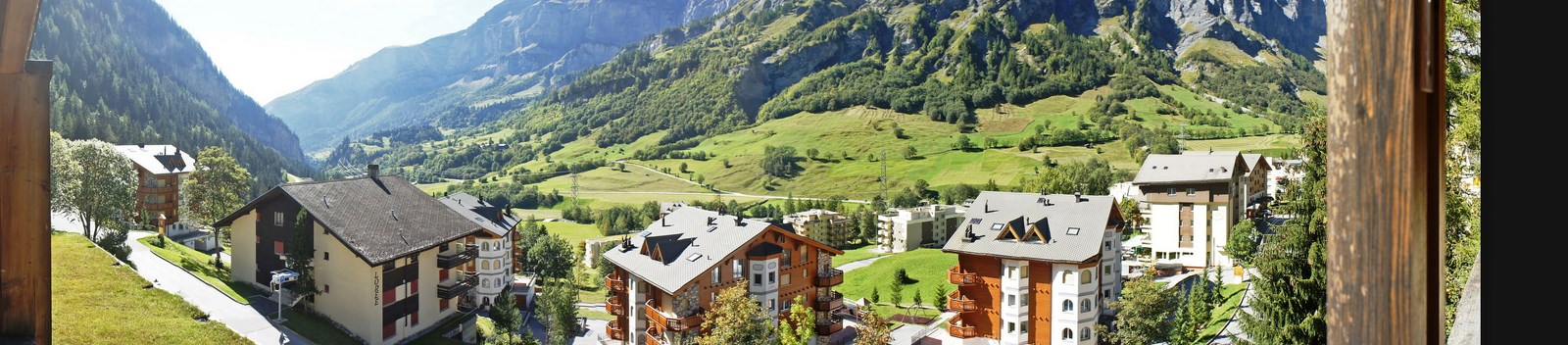 Leukerbad Tarbey