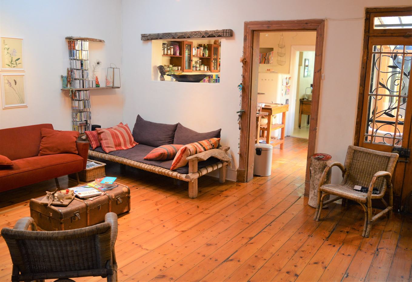Light & Fun House in Cape Town in Ward 57, Cape Town