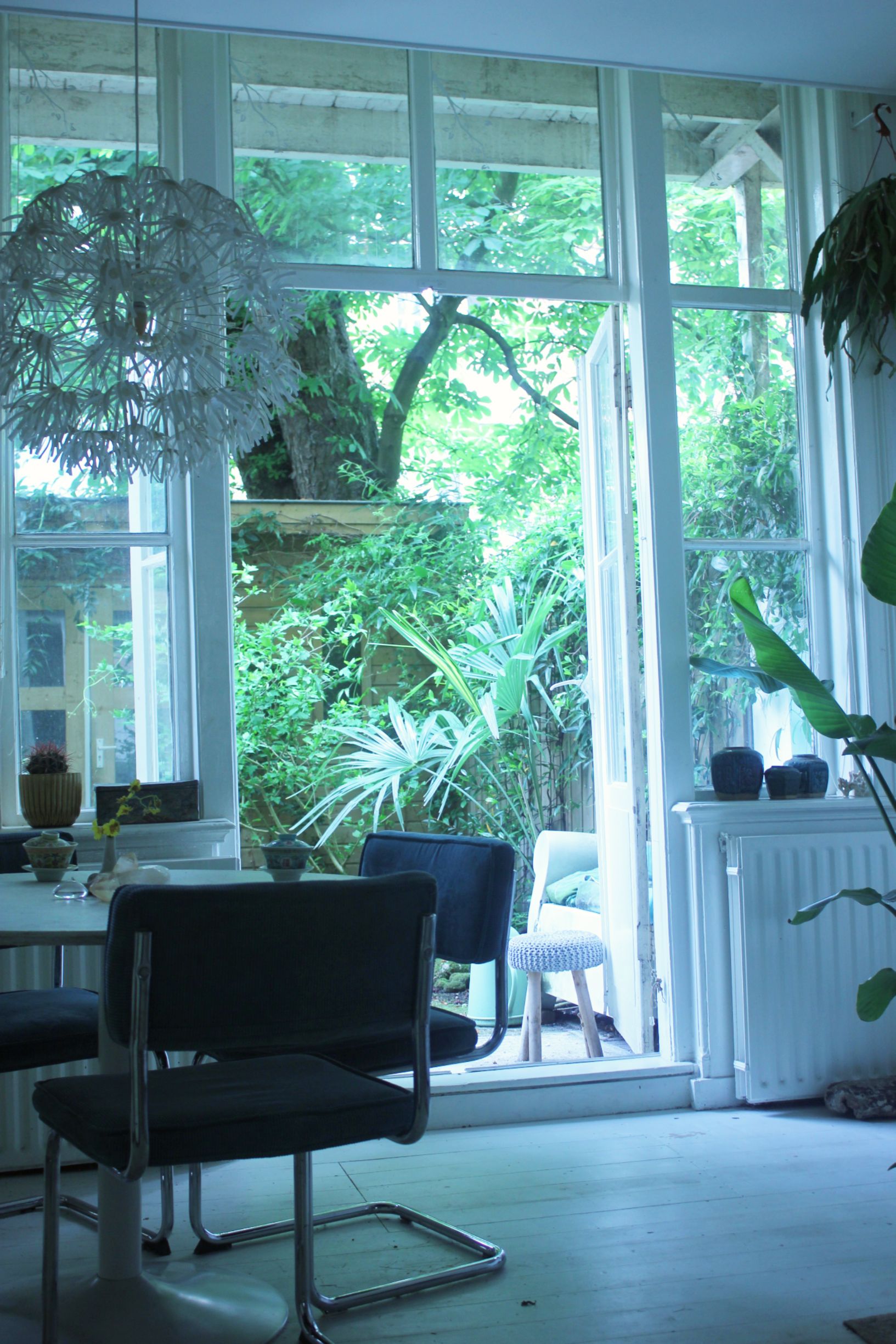 Authentic Appartment near Vondelpark — Amsterdam stay