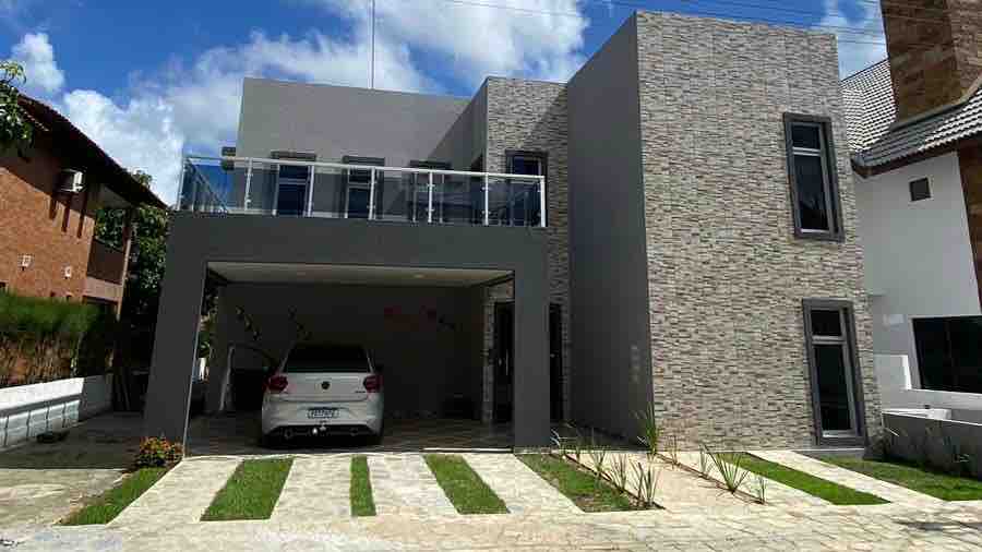 Casa Condominio Aguas da Serra