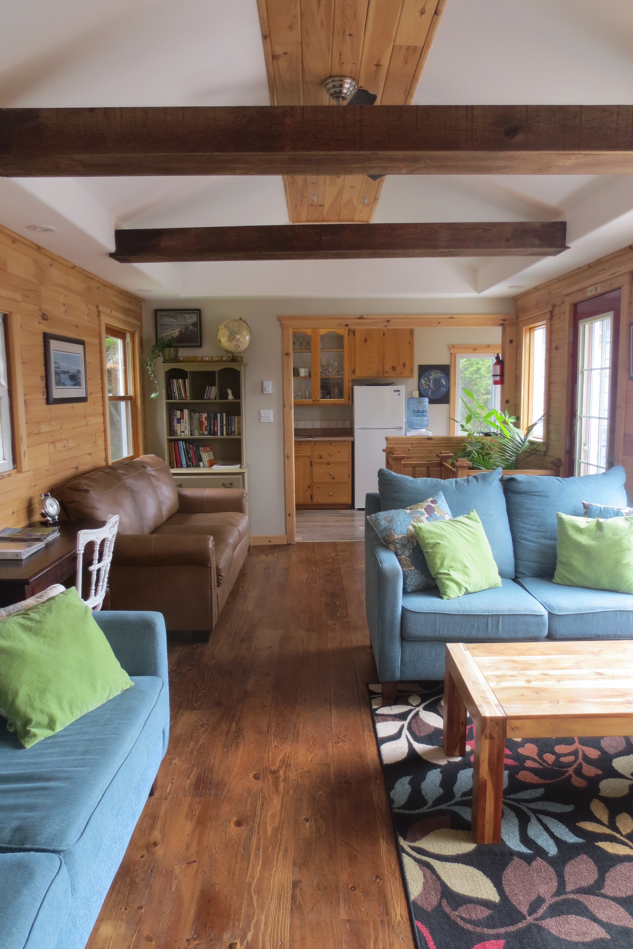 1 Bedroom Cottage: Your Haven Awaits