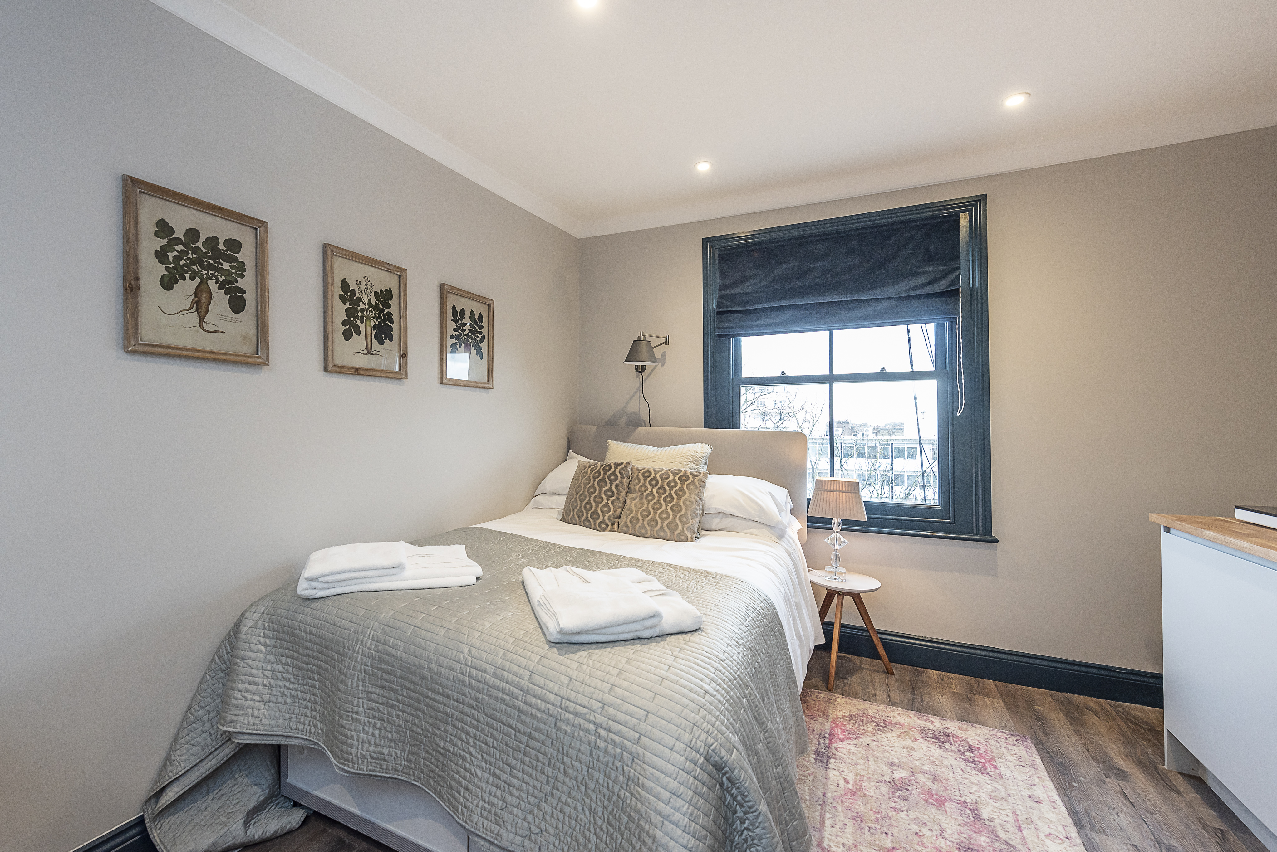 Radiant Notting Hill Studio