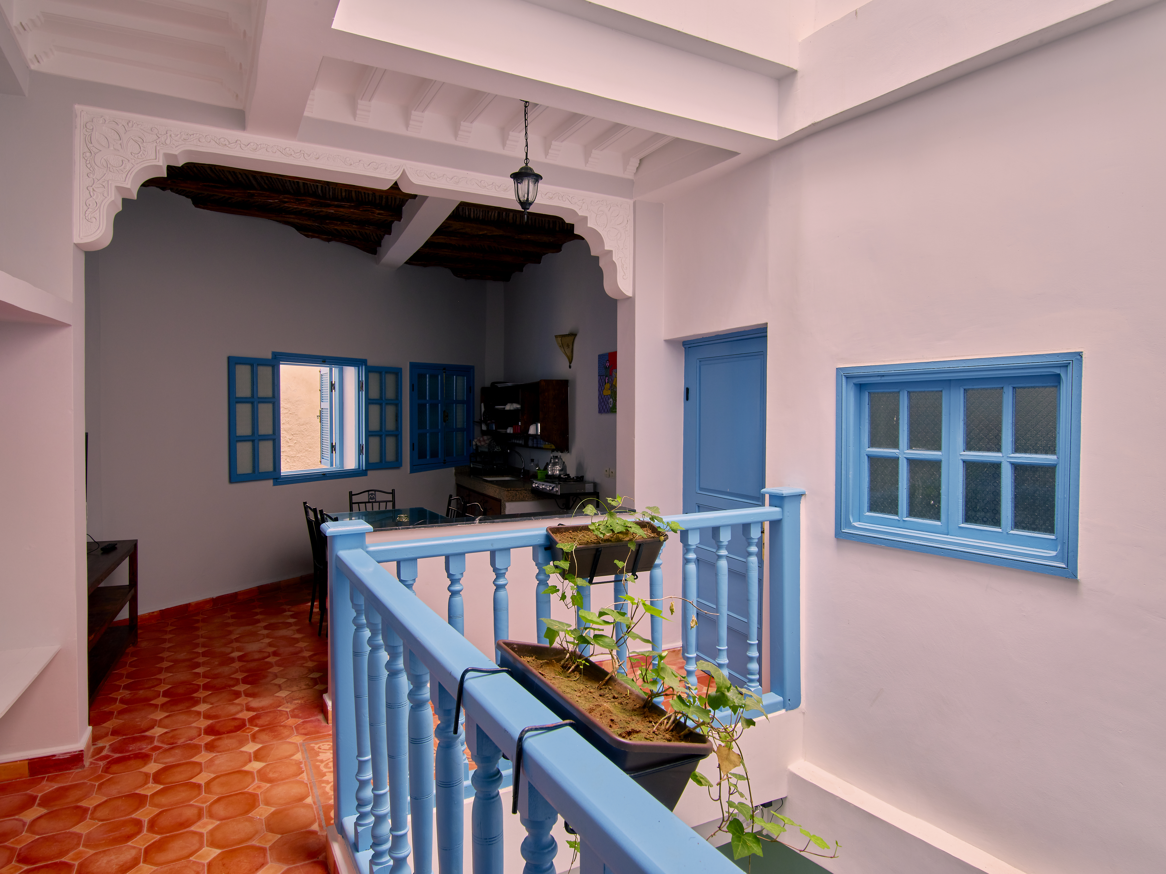 Appartement Murex Au Centre De La Medina Appartements A Louer A Essaouira Marrakech Safi Maroc Airbnb