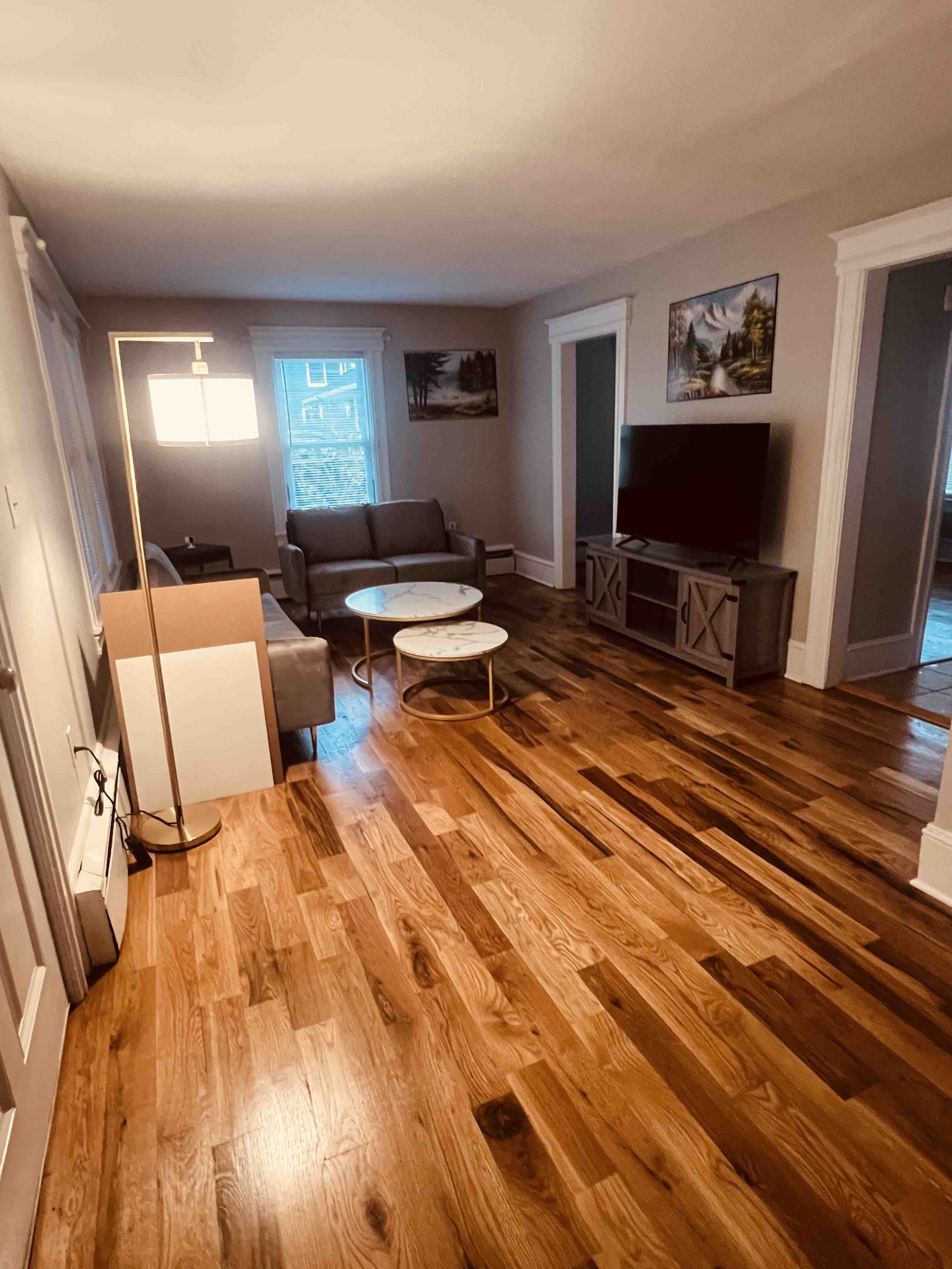 Cozy 3 bedroom single family home near Princeton