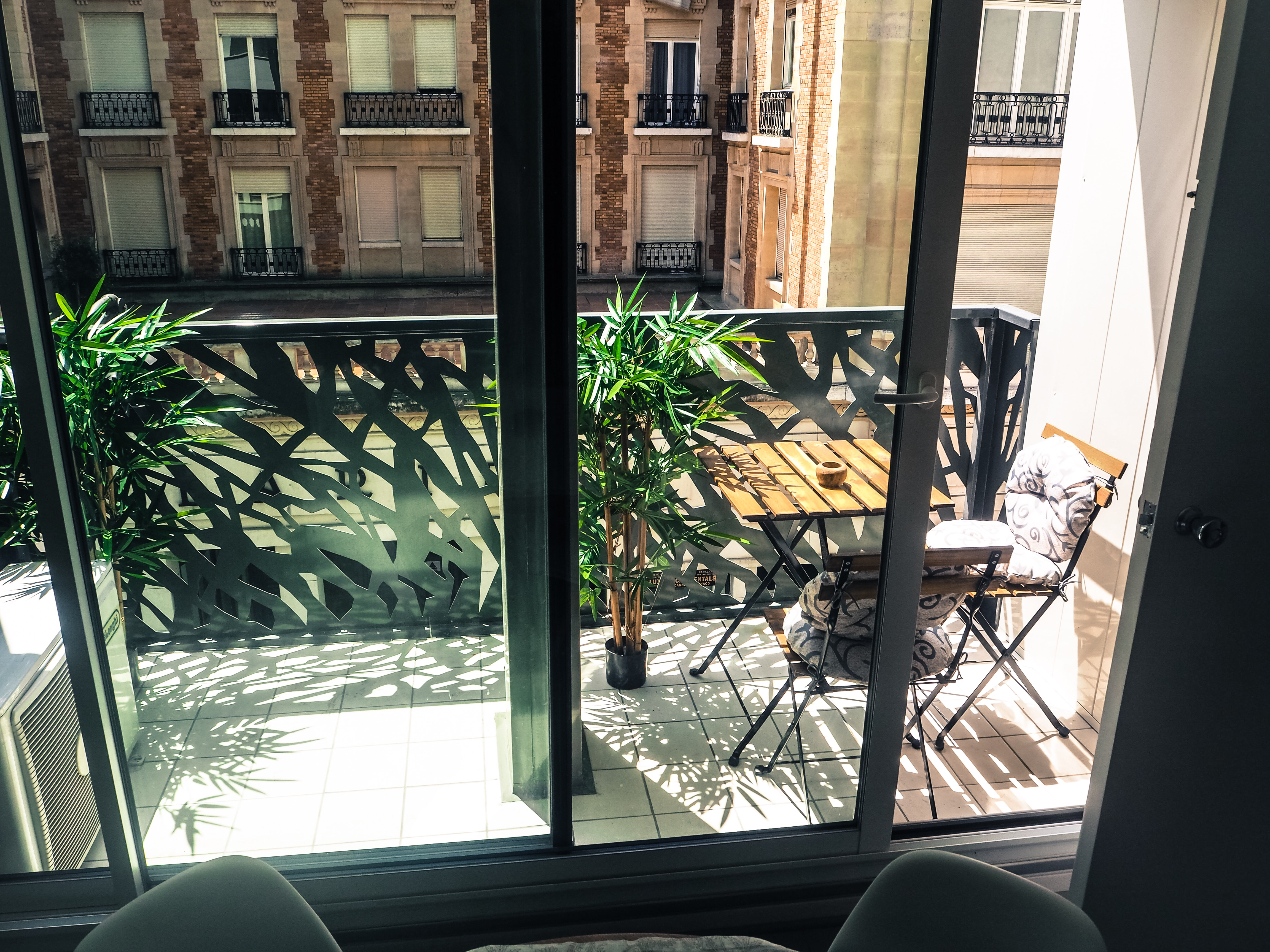 "Cosy & charming apartment in Champs Elysées"