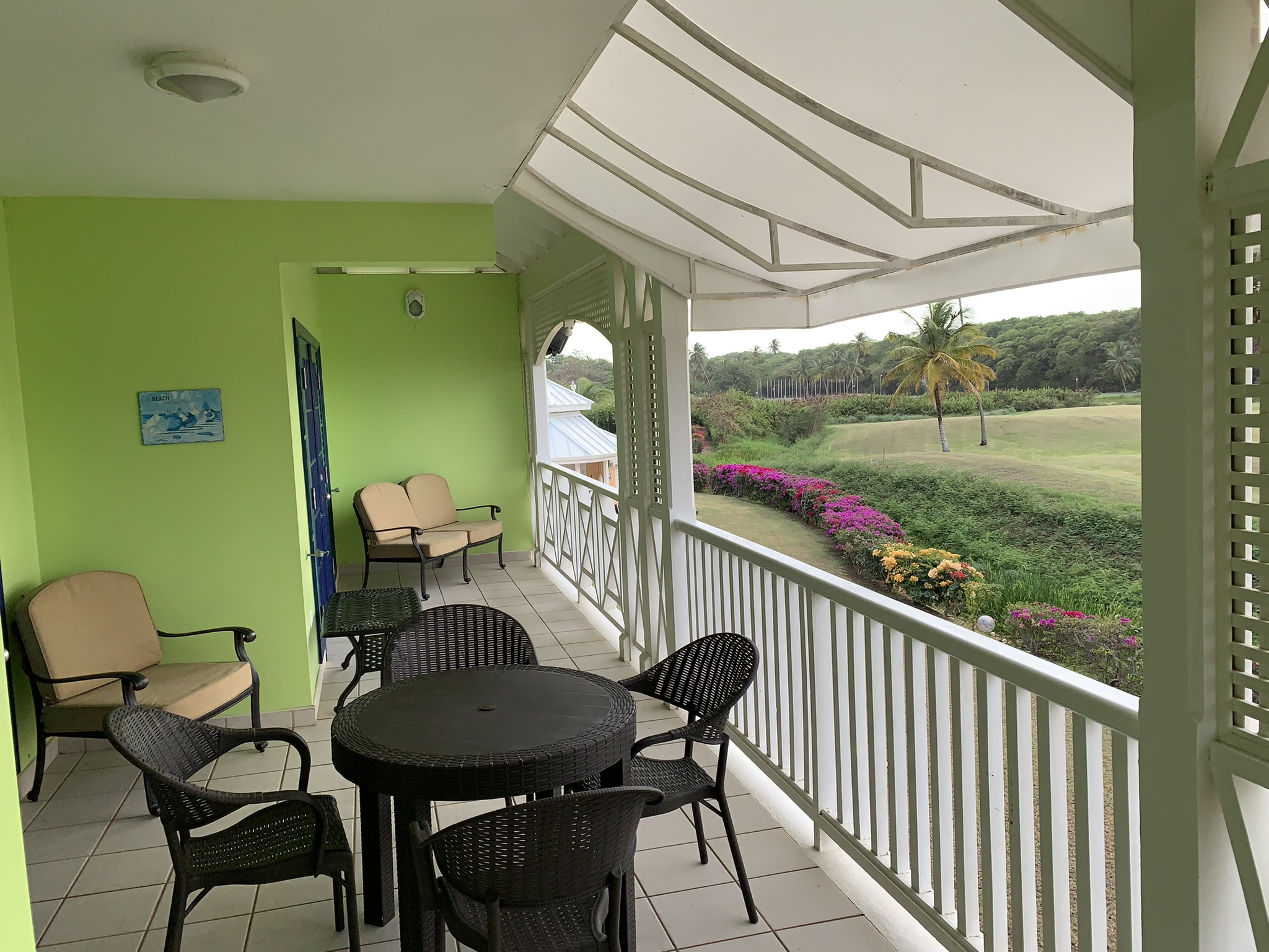 Condo at Tobago Plantations Condominiums for Rent in Lowlands
