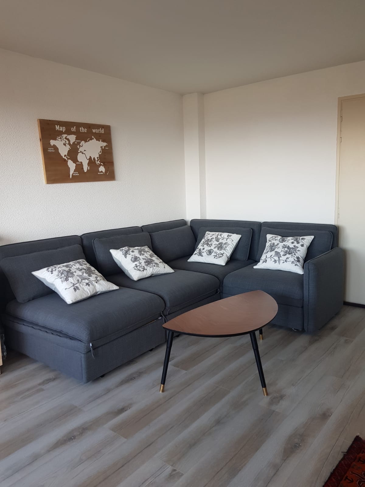 Nice flat near Deauville beach