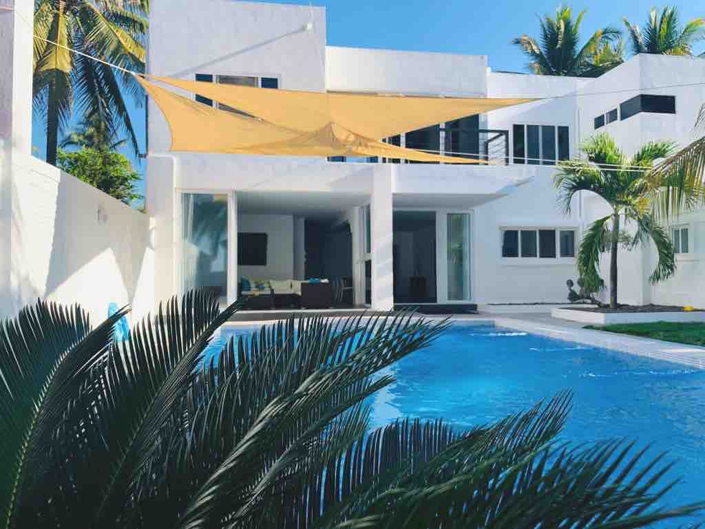 Blue Soul (Playa Costa Azul )