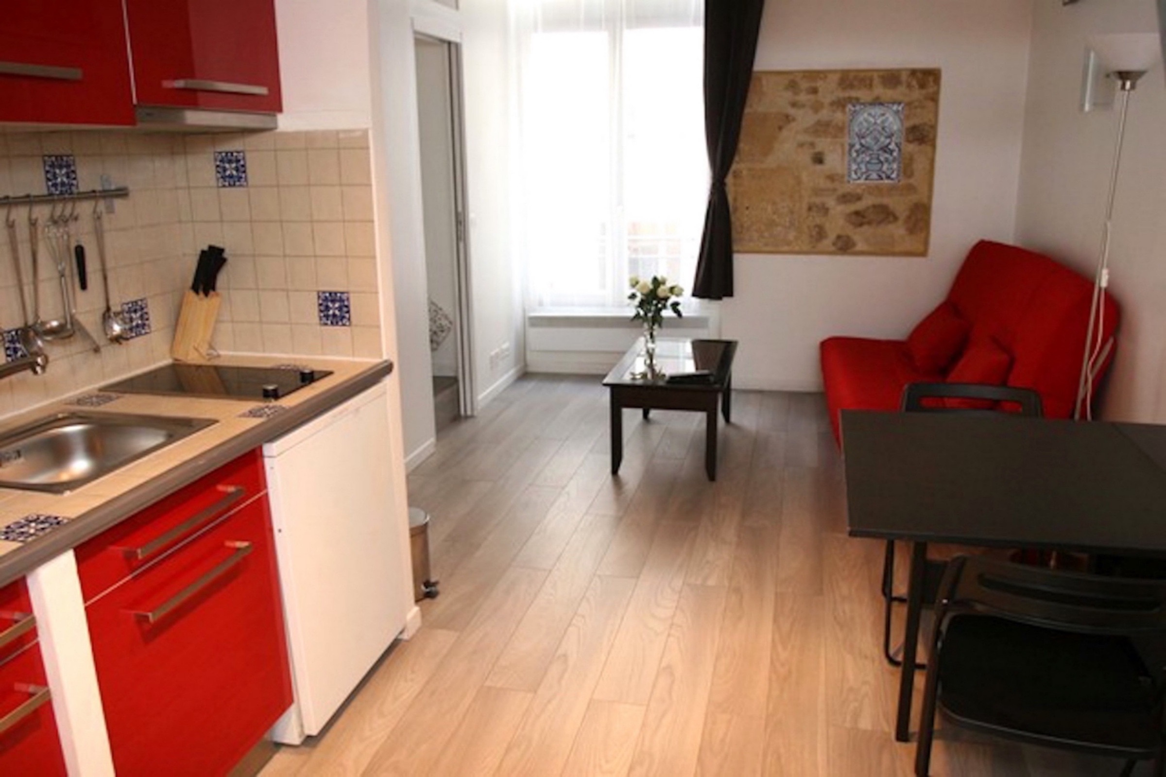 Very Heart of Paris, Charming in Bourse, Paris