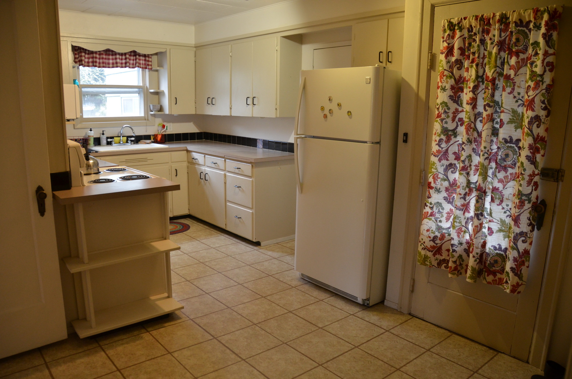 Lovely 2BR house near UO&downtown Houses for Rent in Eugene, Oregon