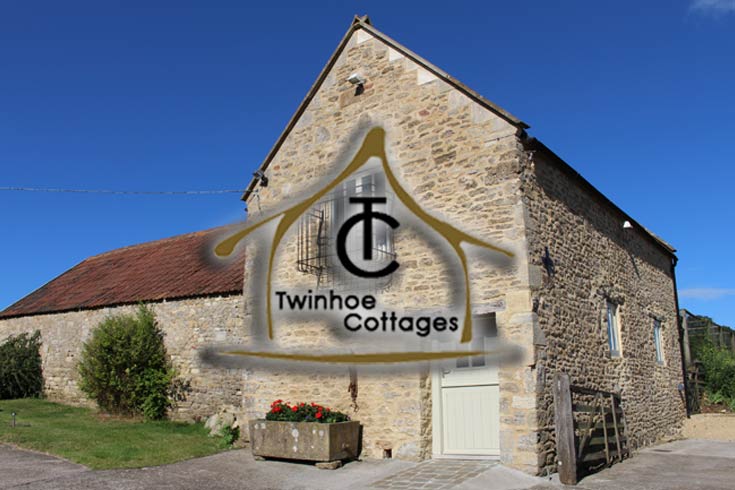 Luxury Private Cottage near BATH Panoramic Views