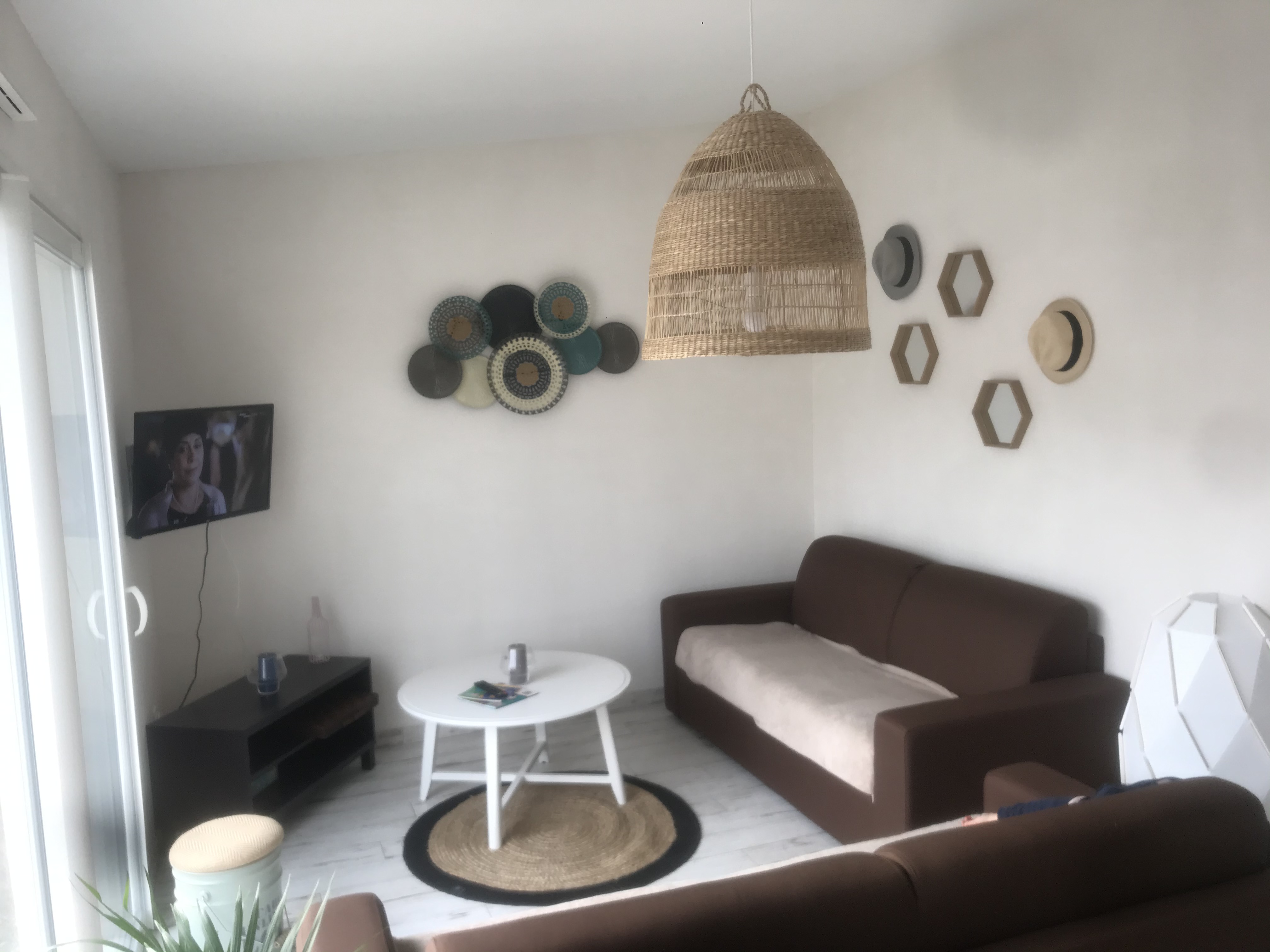 Maison à Noirmoutier in L'Epine village