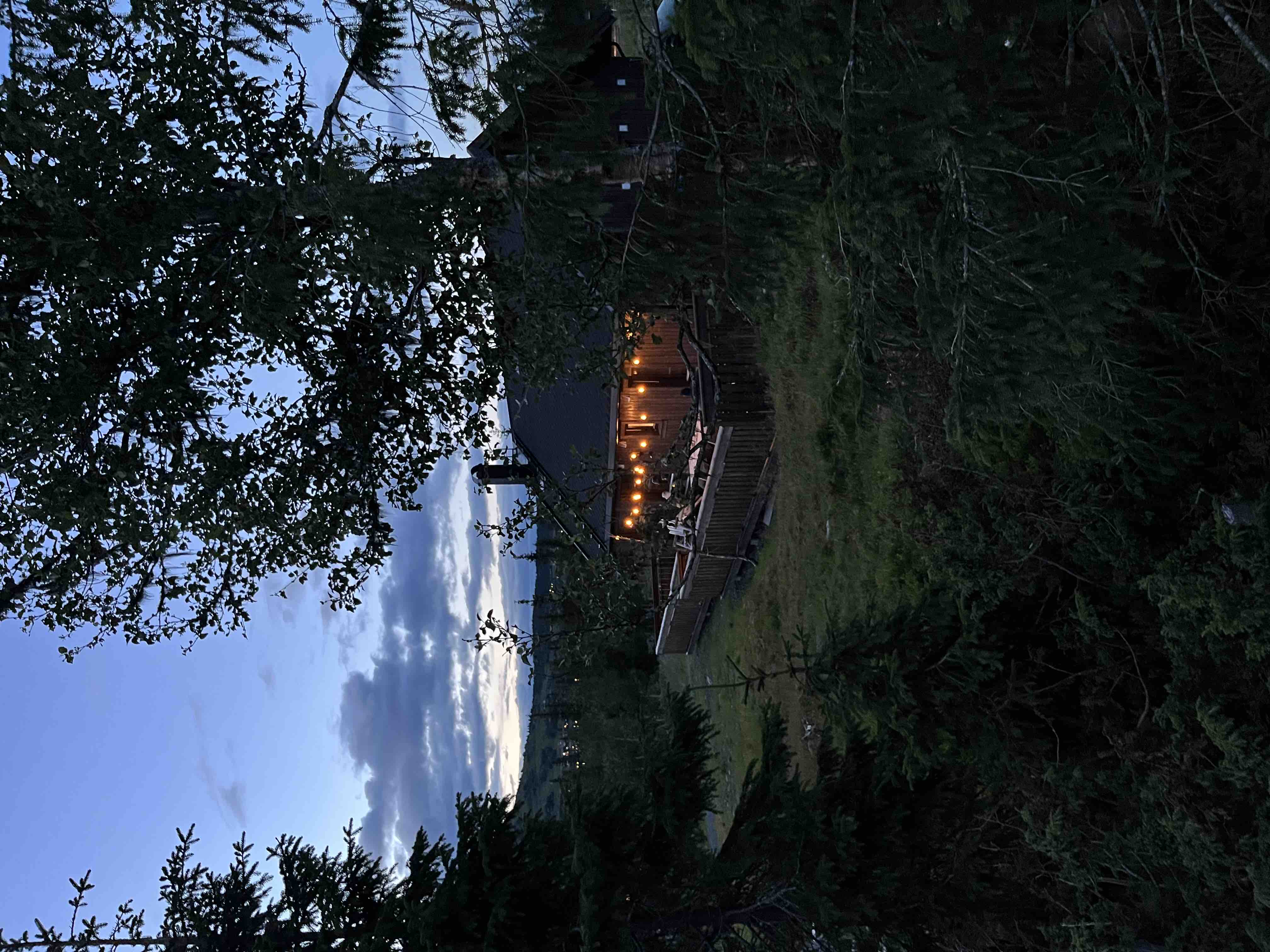 Charming cottage with a view to Skeikampen
