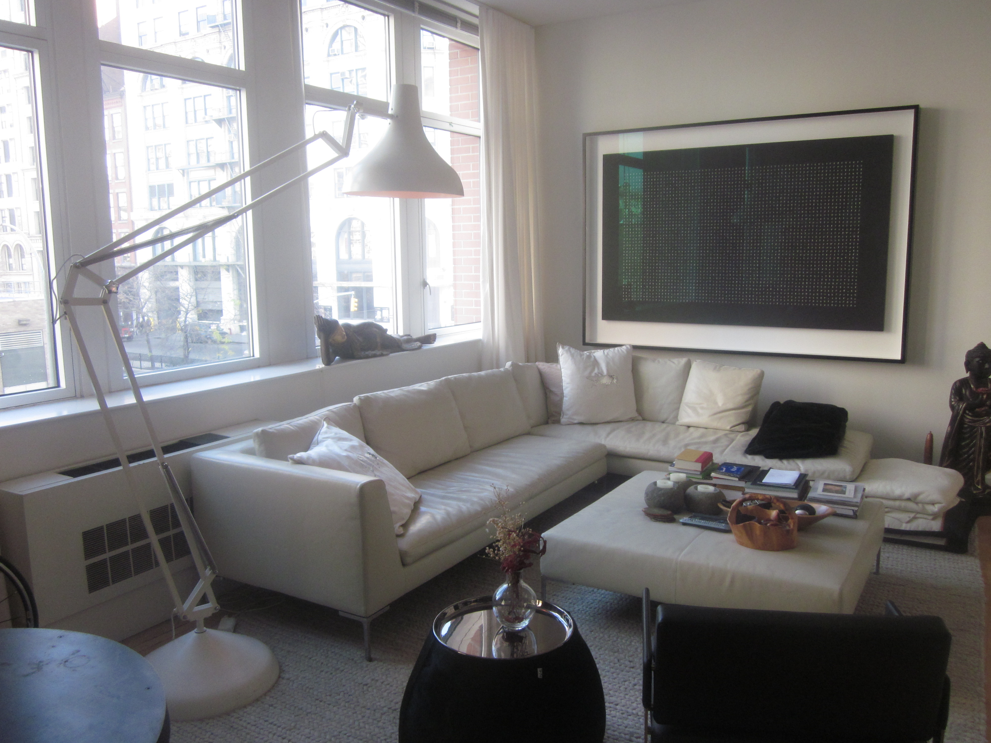 Beautiful SoHo Luxury Apartment in SoHo, New York City