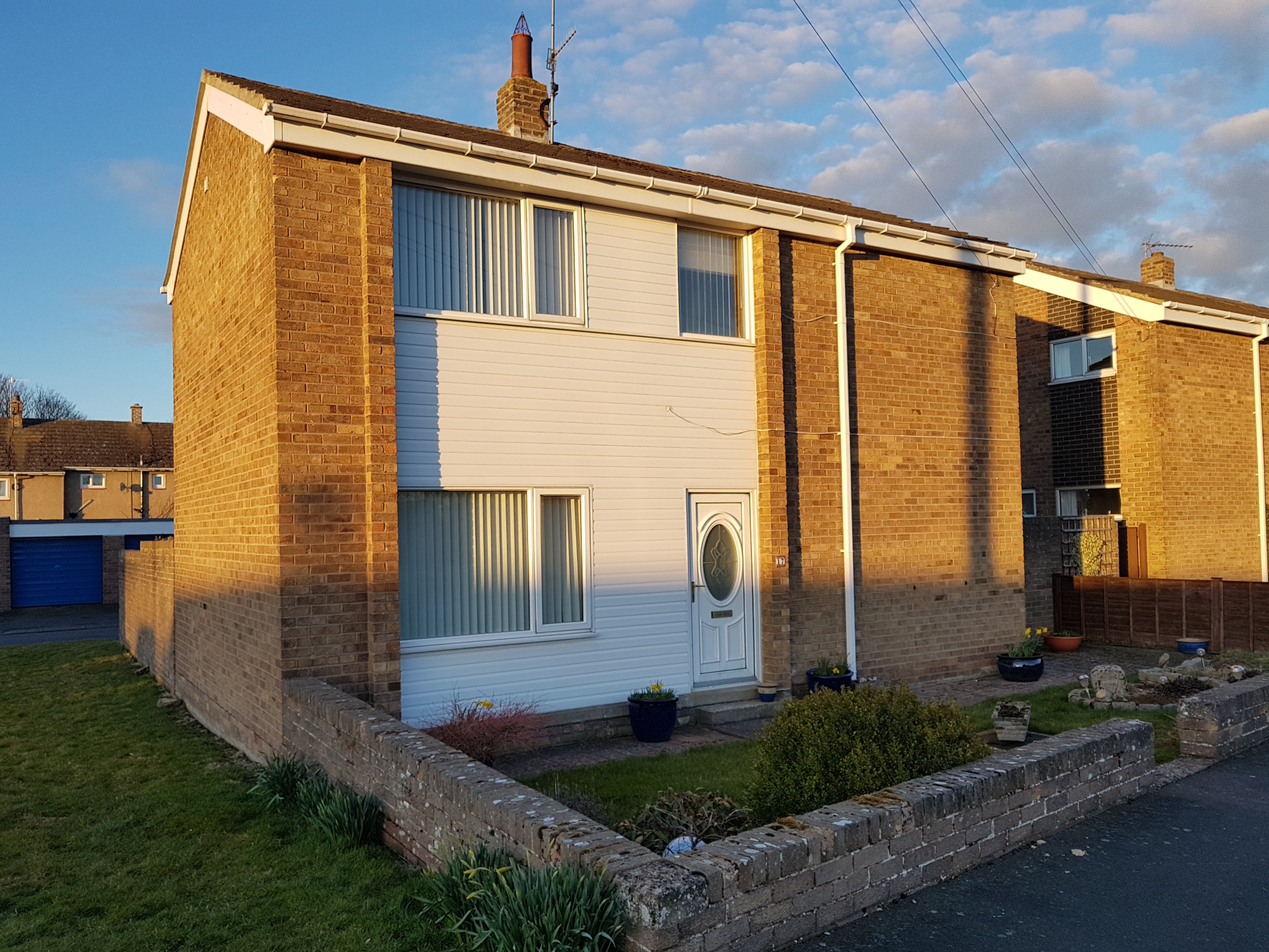 3 Bed House nr Hadrians Wall Walk, Hexham, Kielder Houses for Rent in