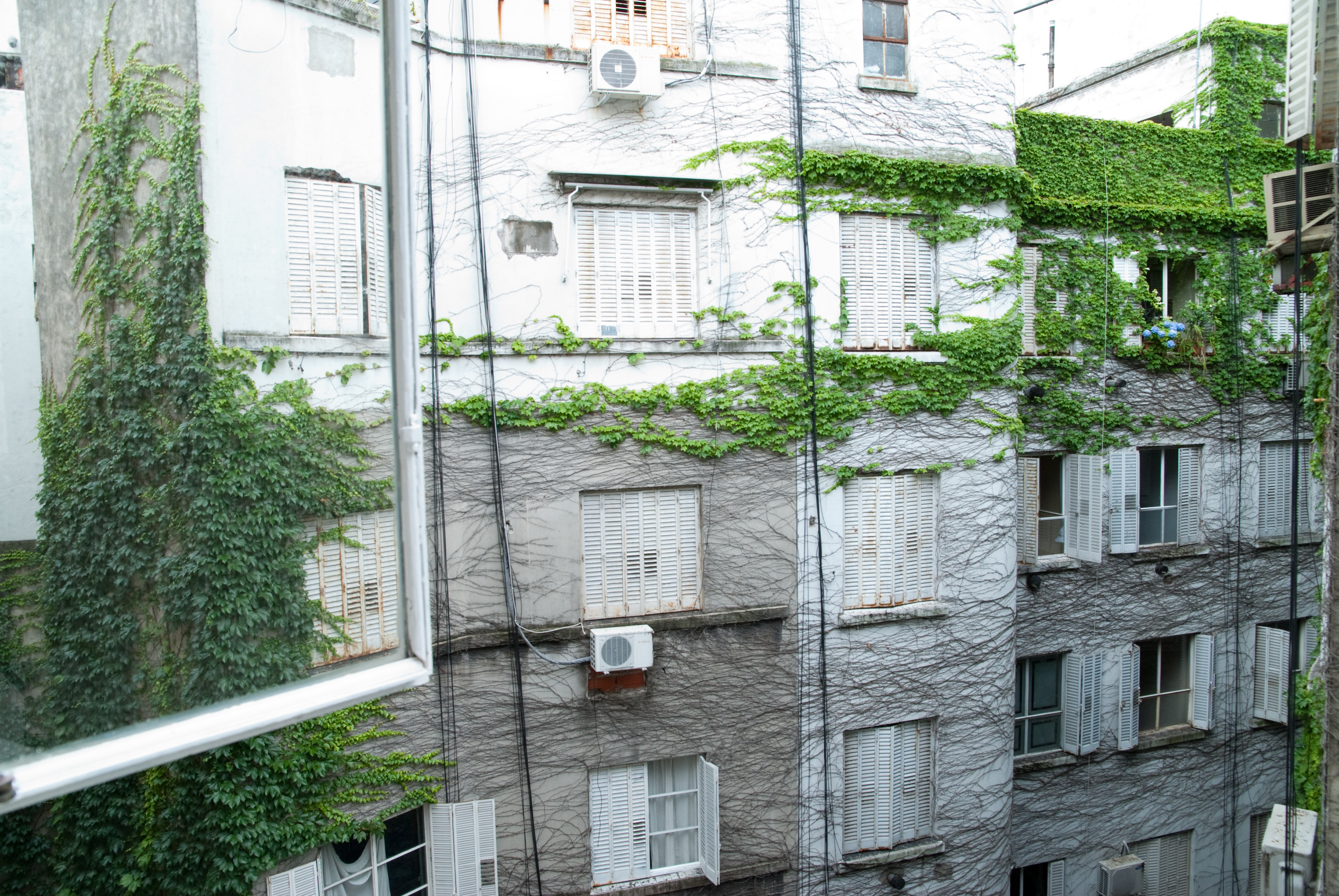 Apartament in Paris de Buenos Aires