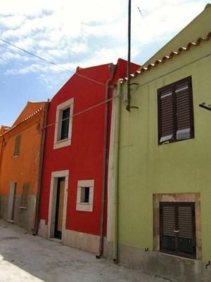 House with character