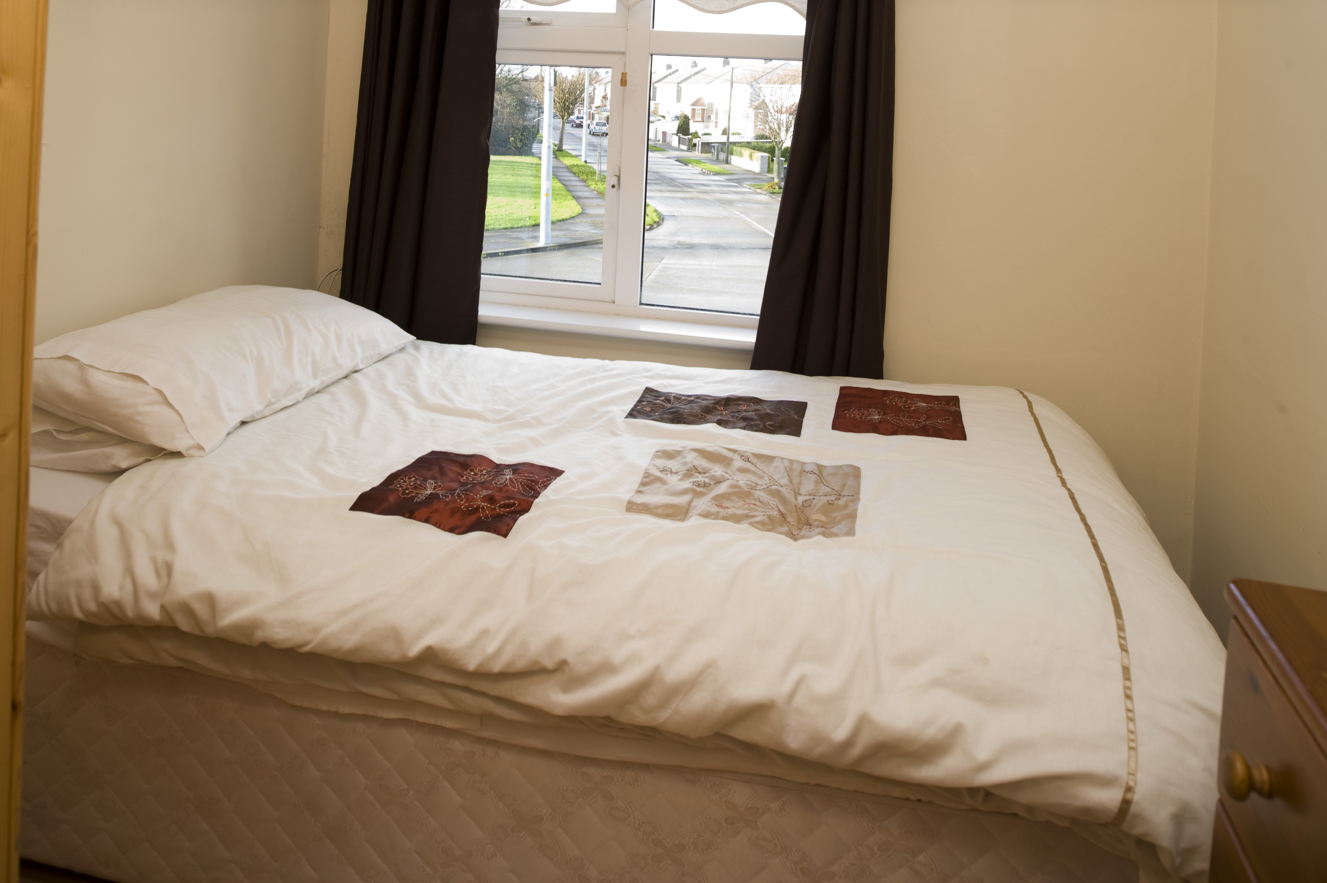 Friendly Single Room