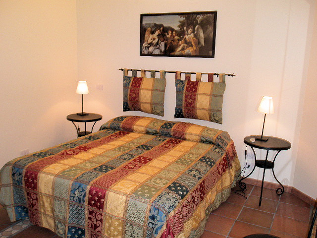BED AND BREAKFAST THE FLOWER ROMA in I Centro Storico, Rome