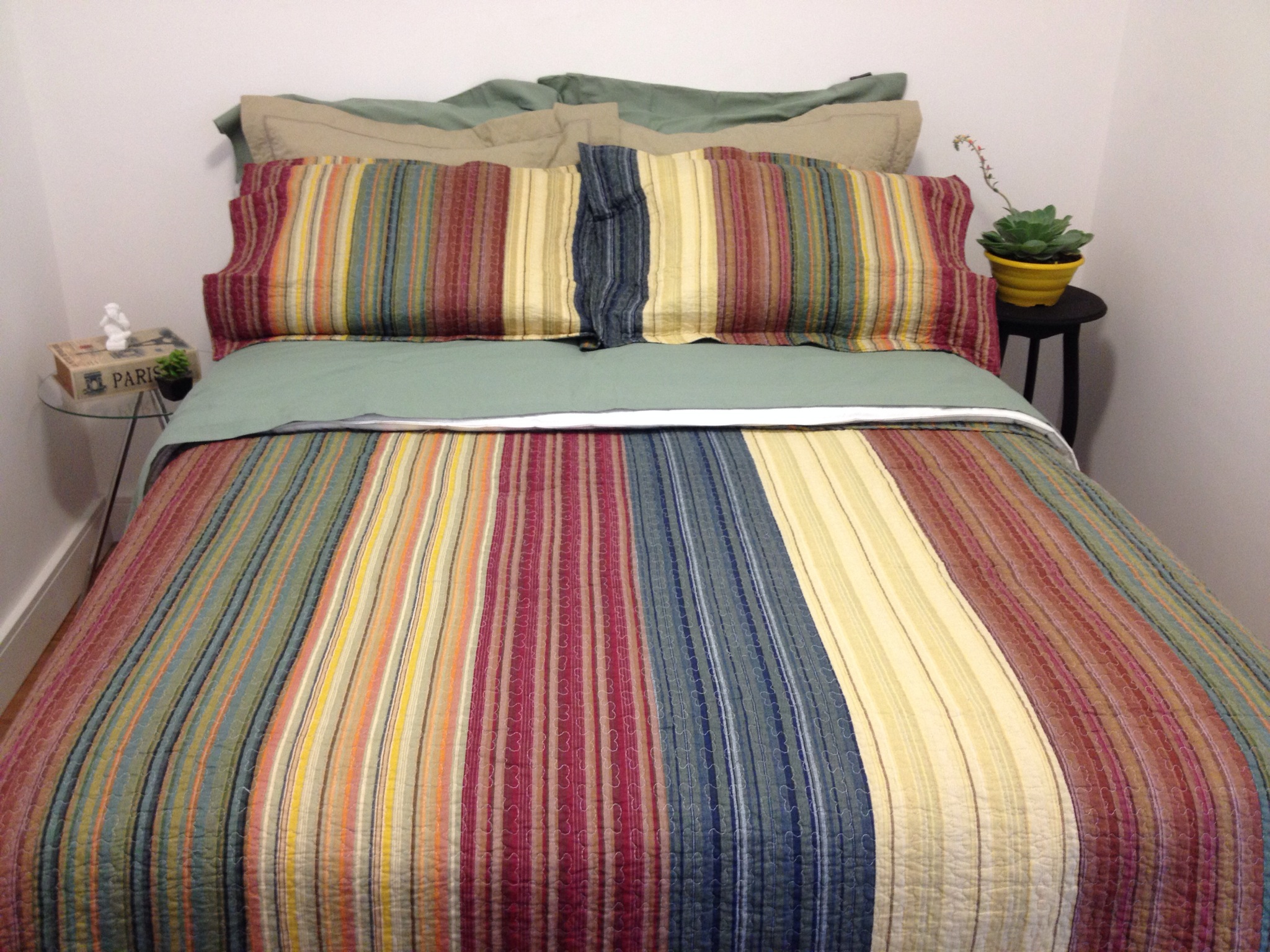 Entire Apartment: Central Mooca, SP
