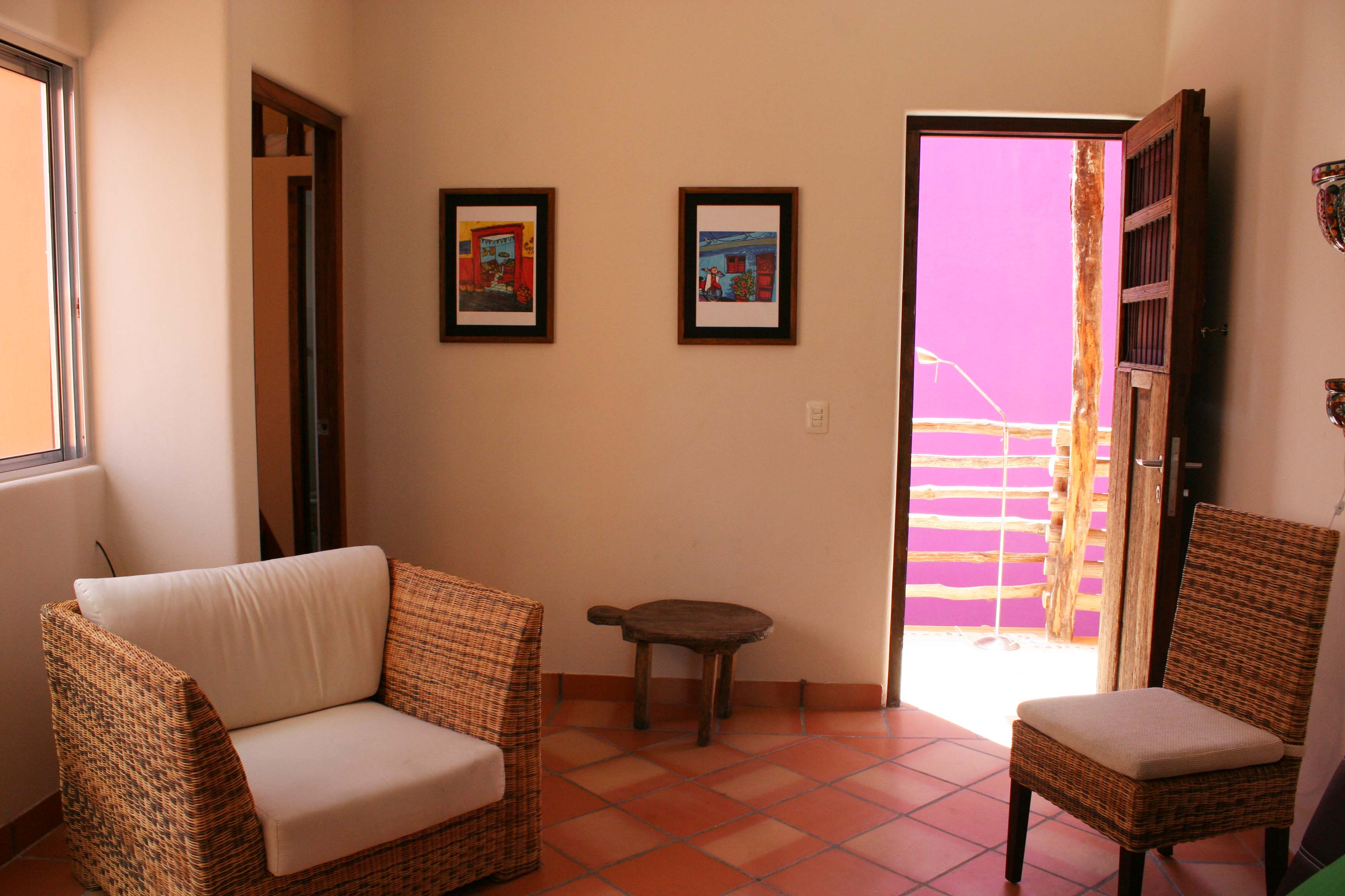 2 BR, 2BA in downtown Isla Mujeres! Apartments for Rent in Isla Mujeres, Quintana Roo, Mexico