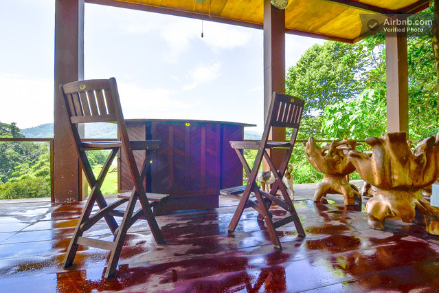 Templer Park Rainforest Retreat in Rawang