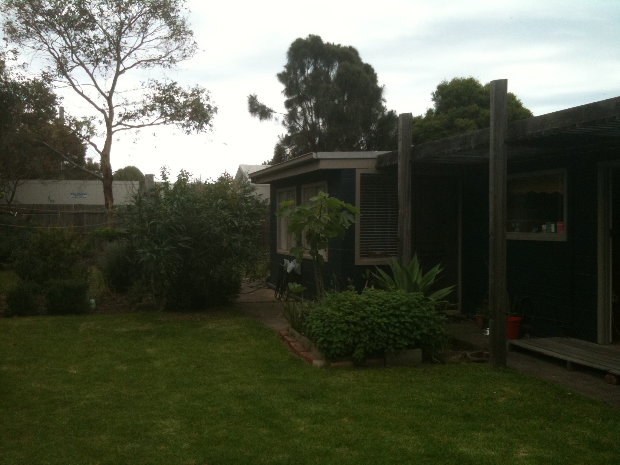 BH Sleepout in Greater Geelong, Barwon South West Vic