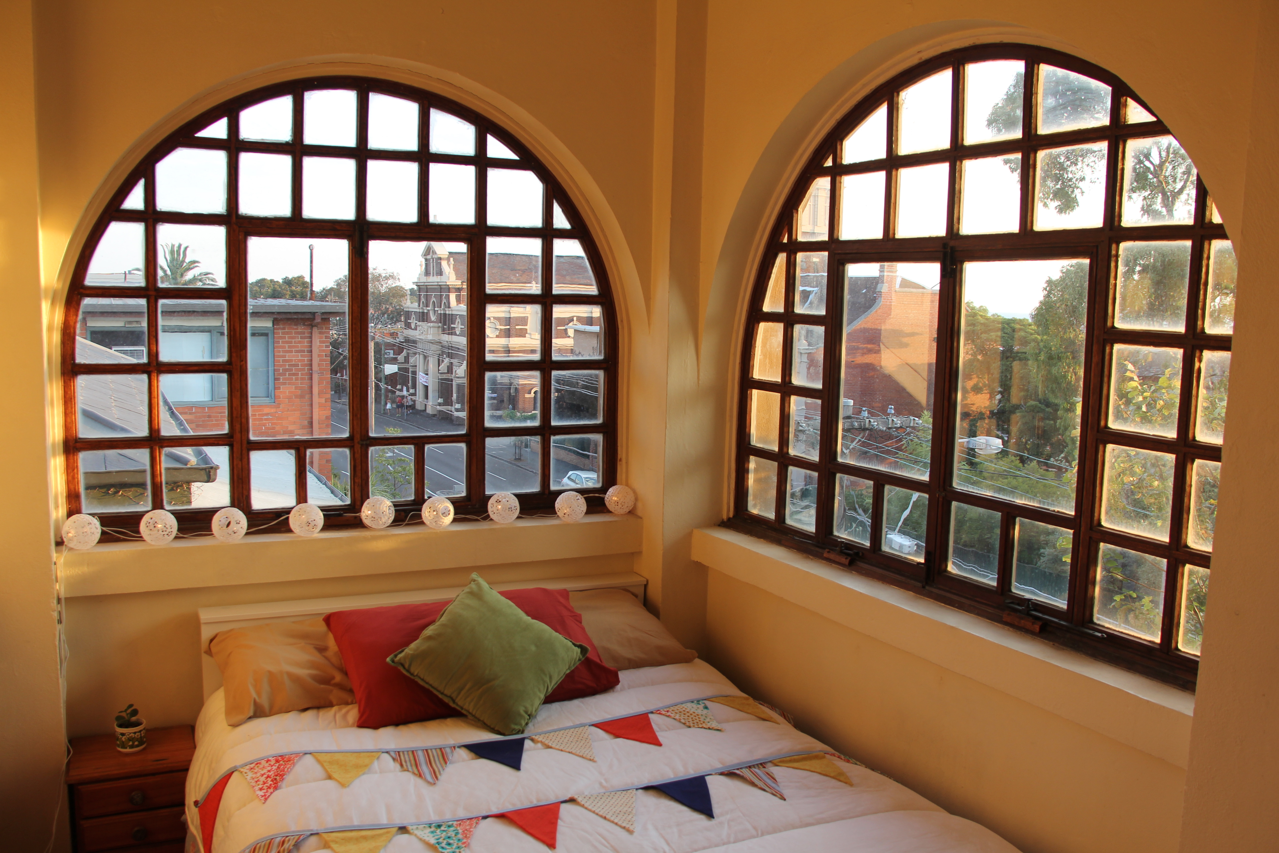 Art Deco gem in St Kilda's heart! in Port Phillip, Melbourne