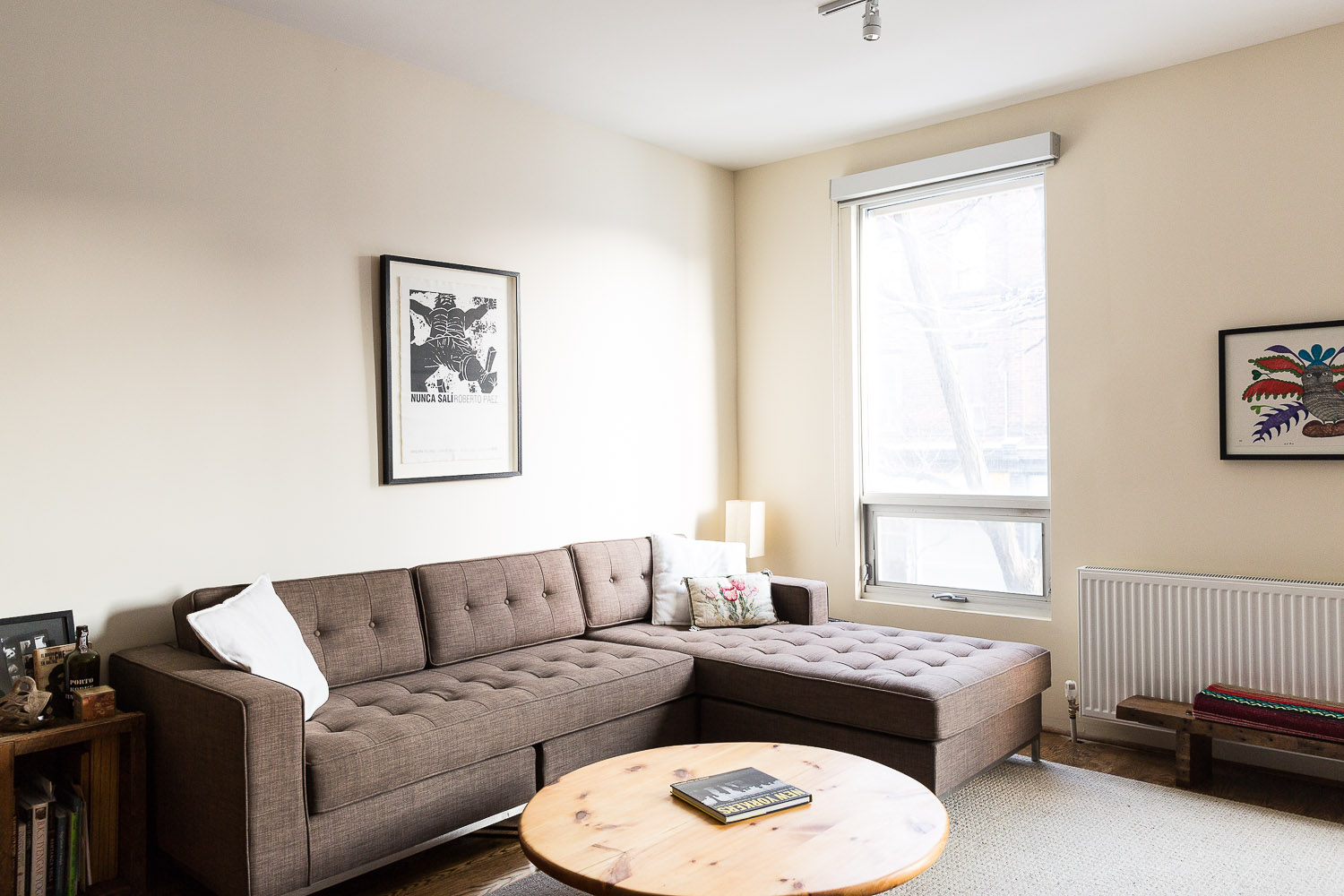 ZEN LOFT IN HEART OF TRINITY BELLWOODS in Trinity-Bellwoods, Toronto