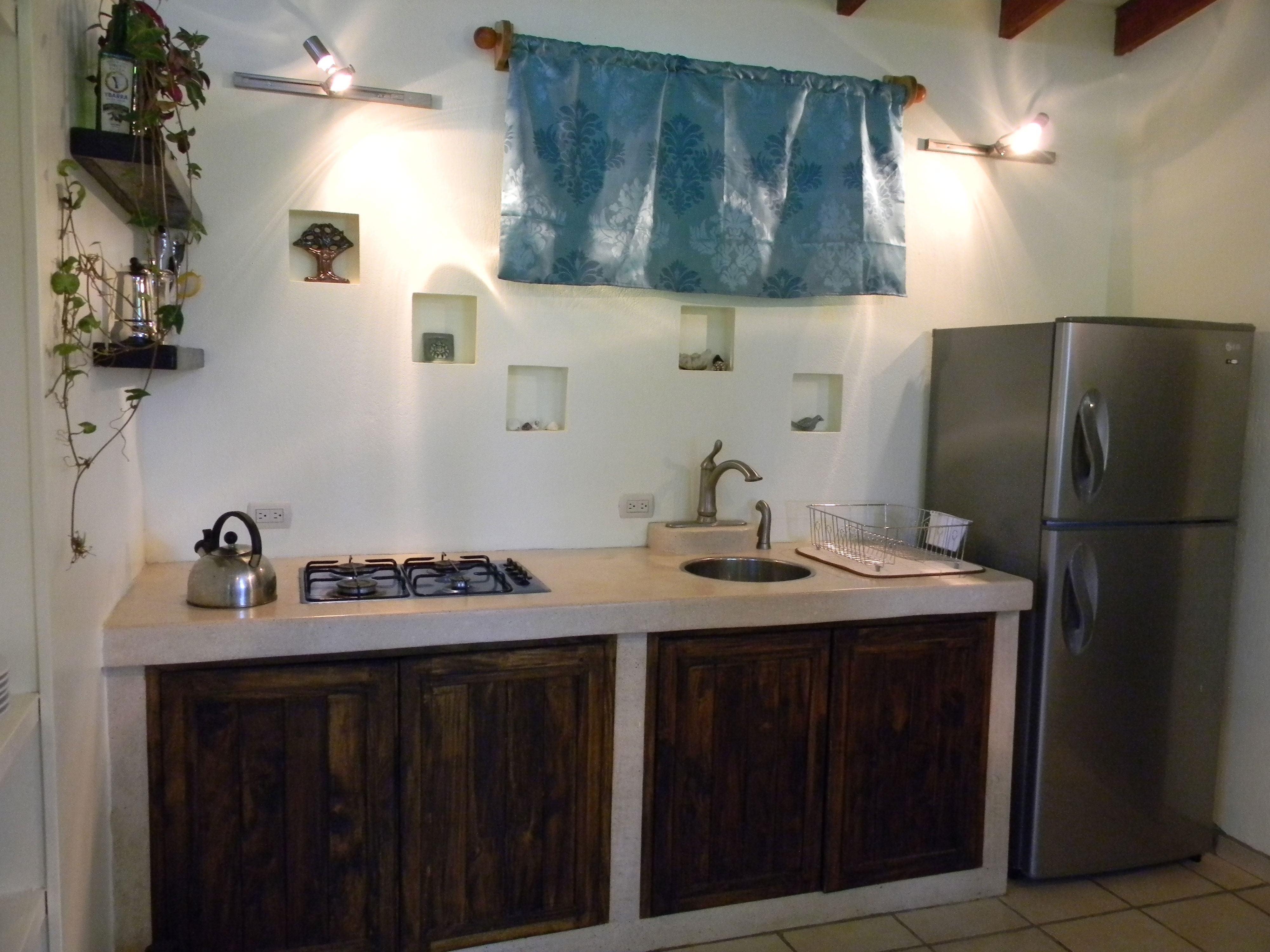 Casa Tranquila Houses for Rent in Montezuma, Puntarenas, Costa Rica