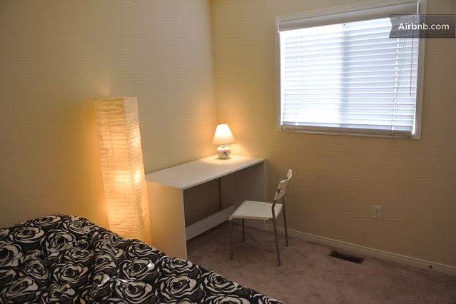 1 BR-Close to DonMills & Eglinton in Flemingdon Park, Toronto