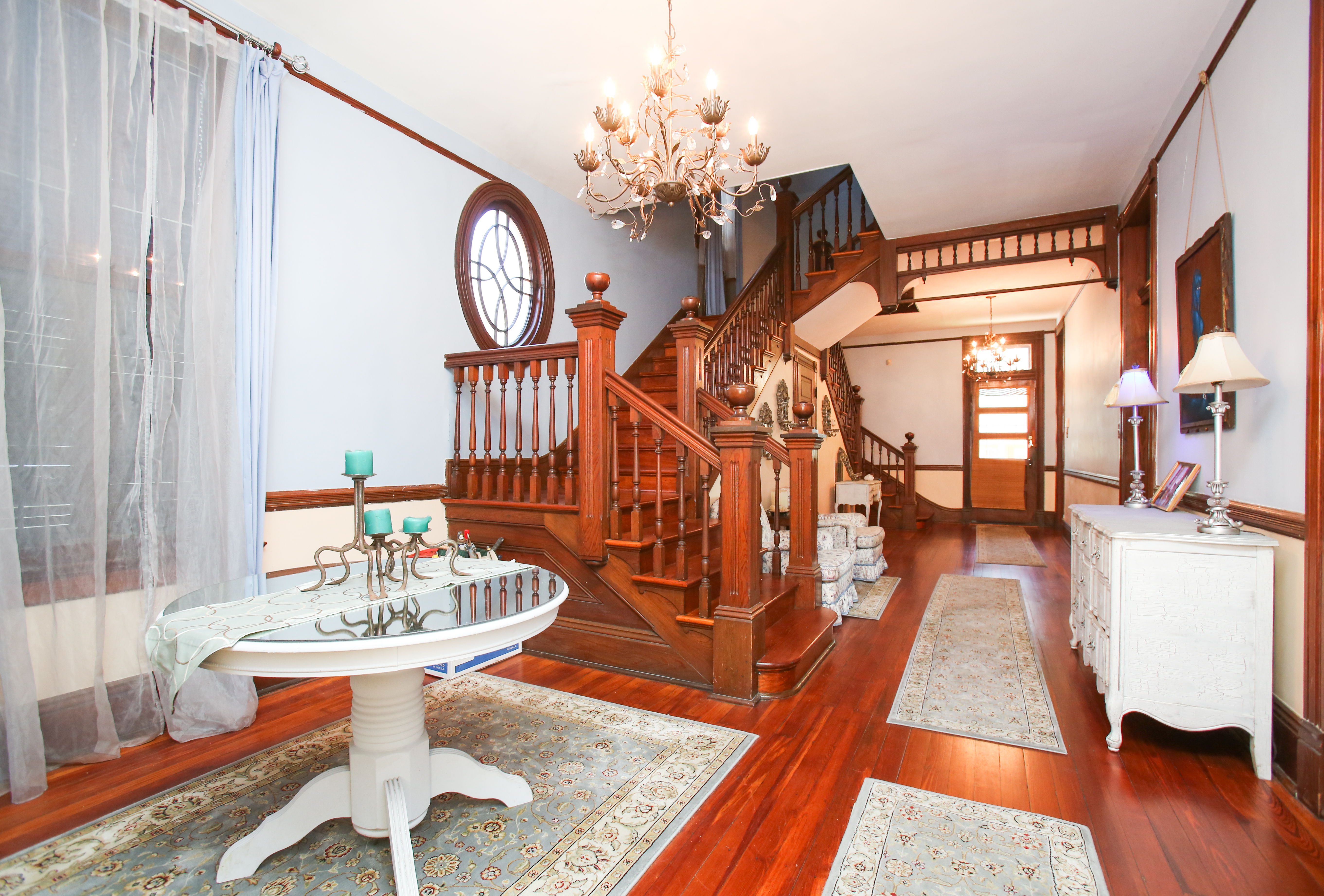 1903 Queen Anne Beauty, Registration 23-XSTR-12136 in St. Claude, New Orleans