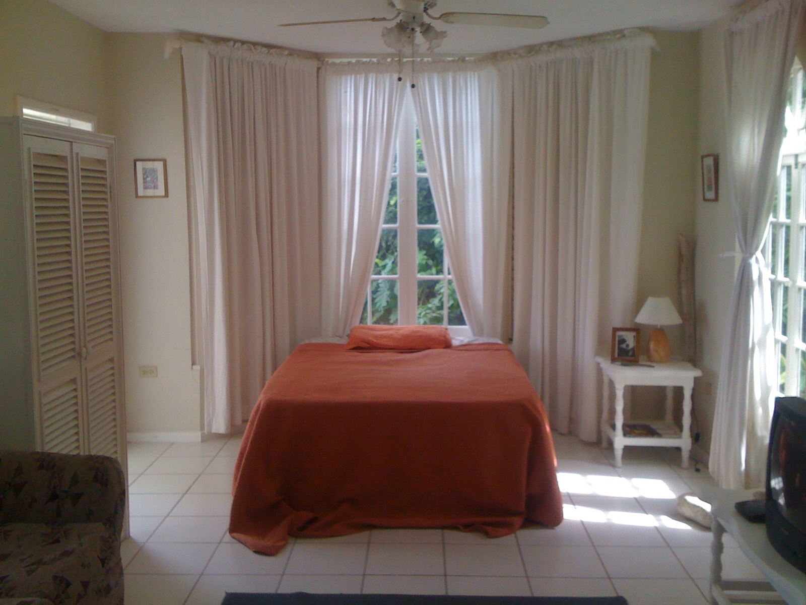 Ocean View Condo in Ocho Rios Apartments for Rent in Ocho Rios, Saint