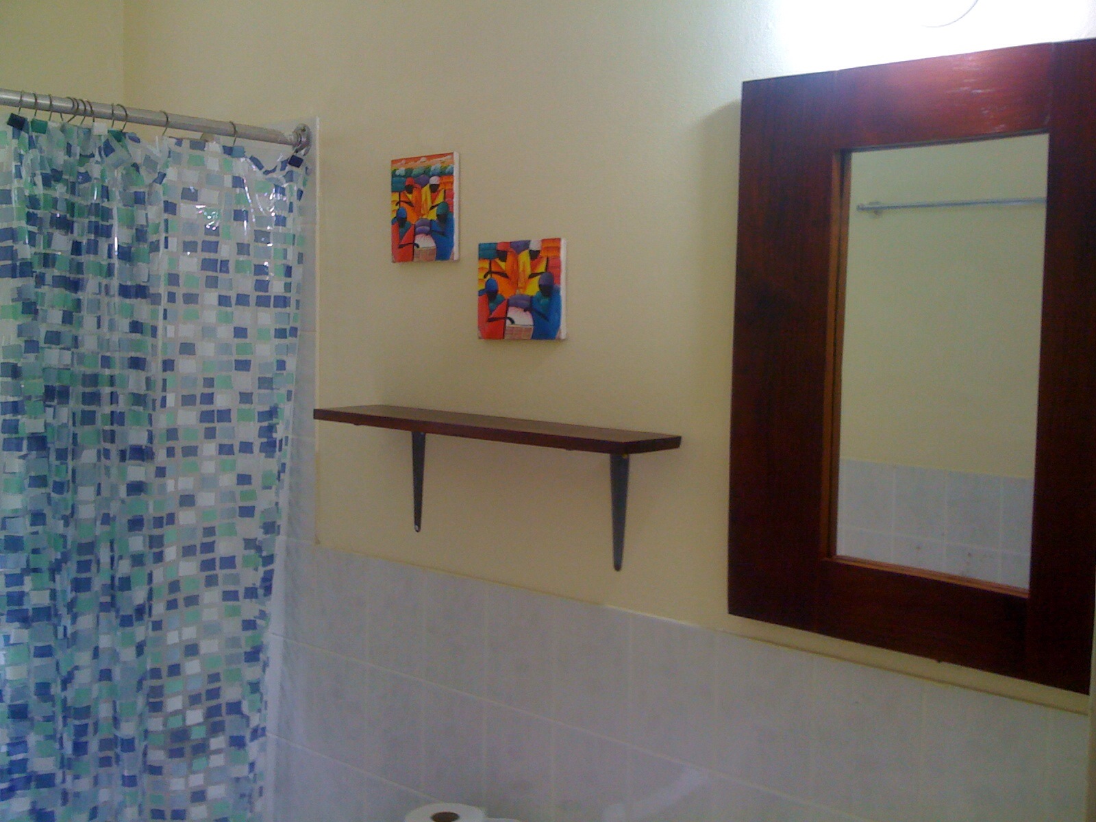 Ocean View Condo in Ocho Rios Apartments for Rent in Ocho Rios, Saint