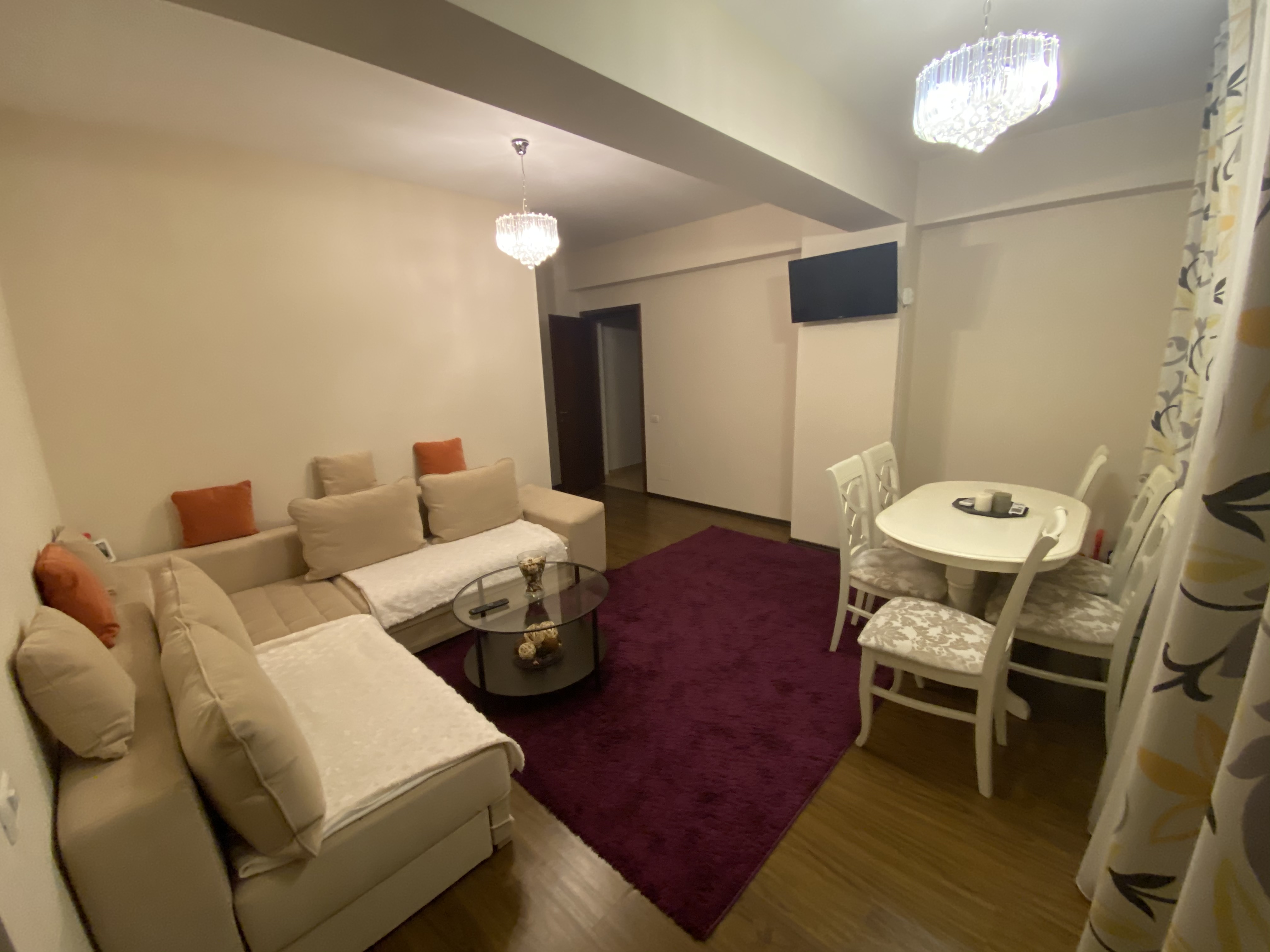 Luxury apartment in Bucharest Appartements à louer à București