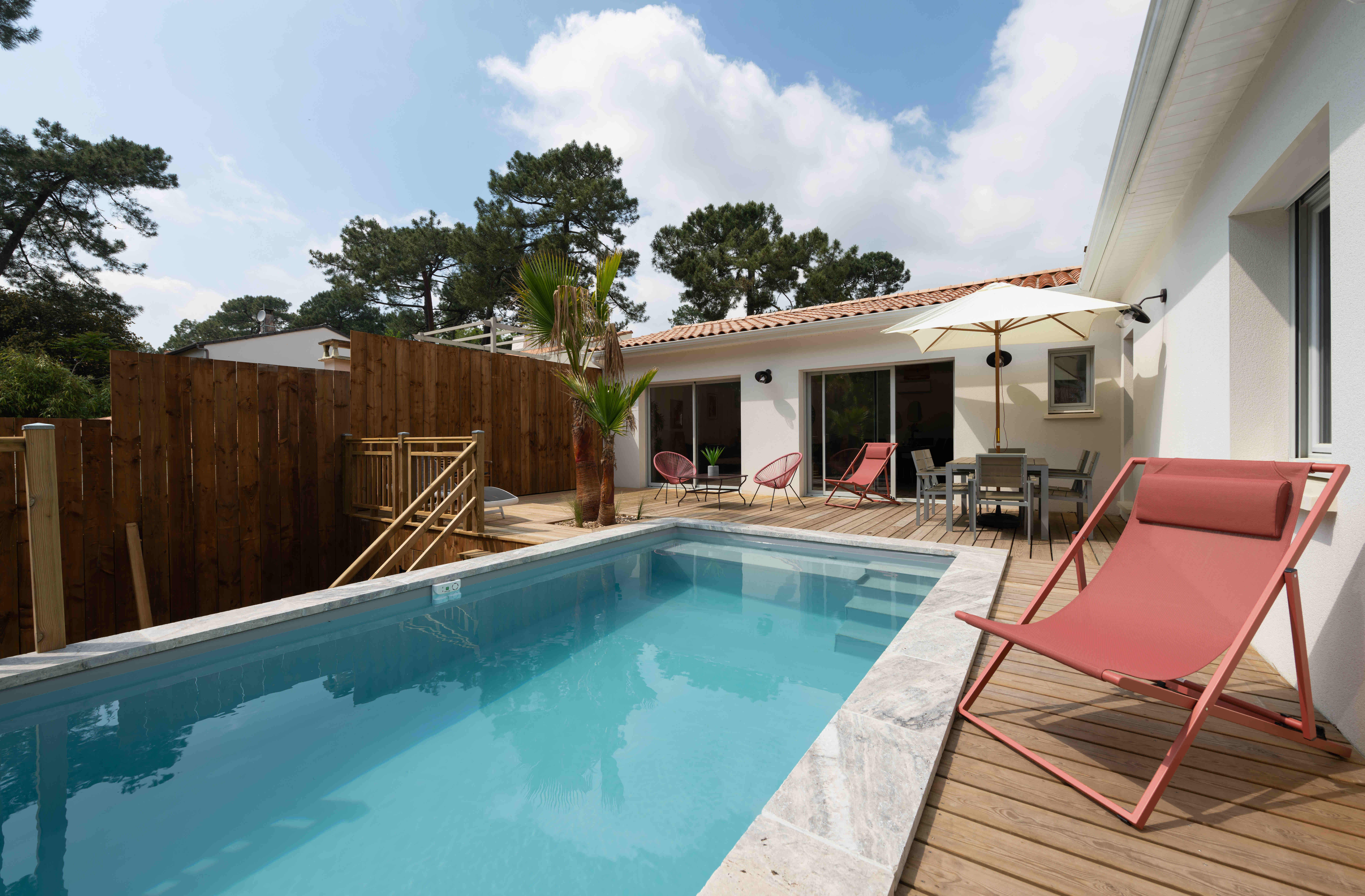 Beautiful Villa near the beach