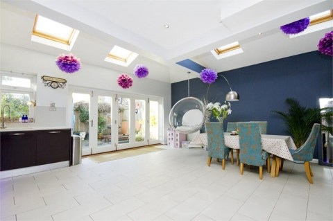 Chiswick Large 3 bedroom home ideal for families