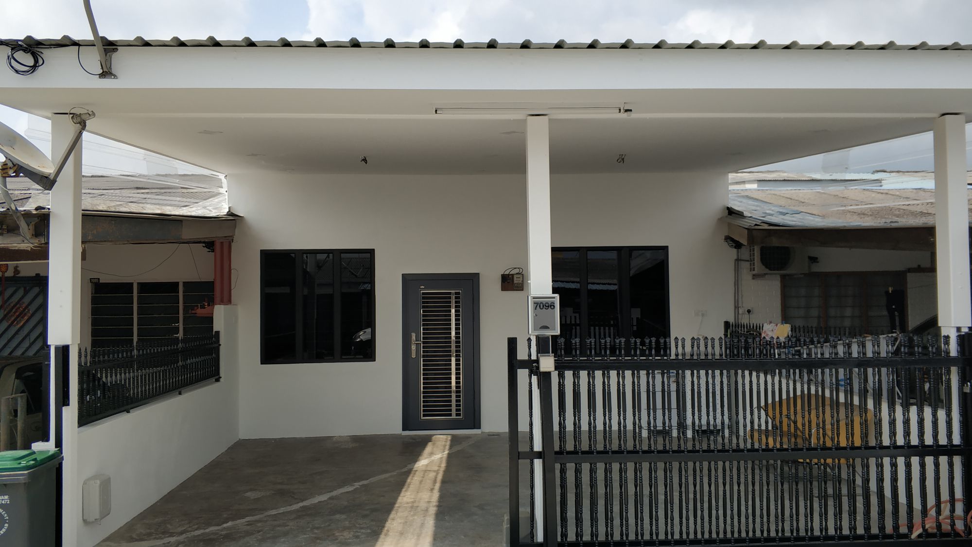 Mersing Little Homestay Houses For Rent In Mersing Johor Malaysia