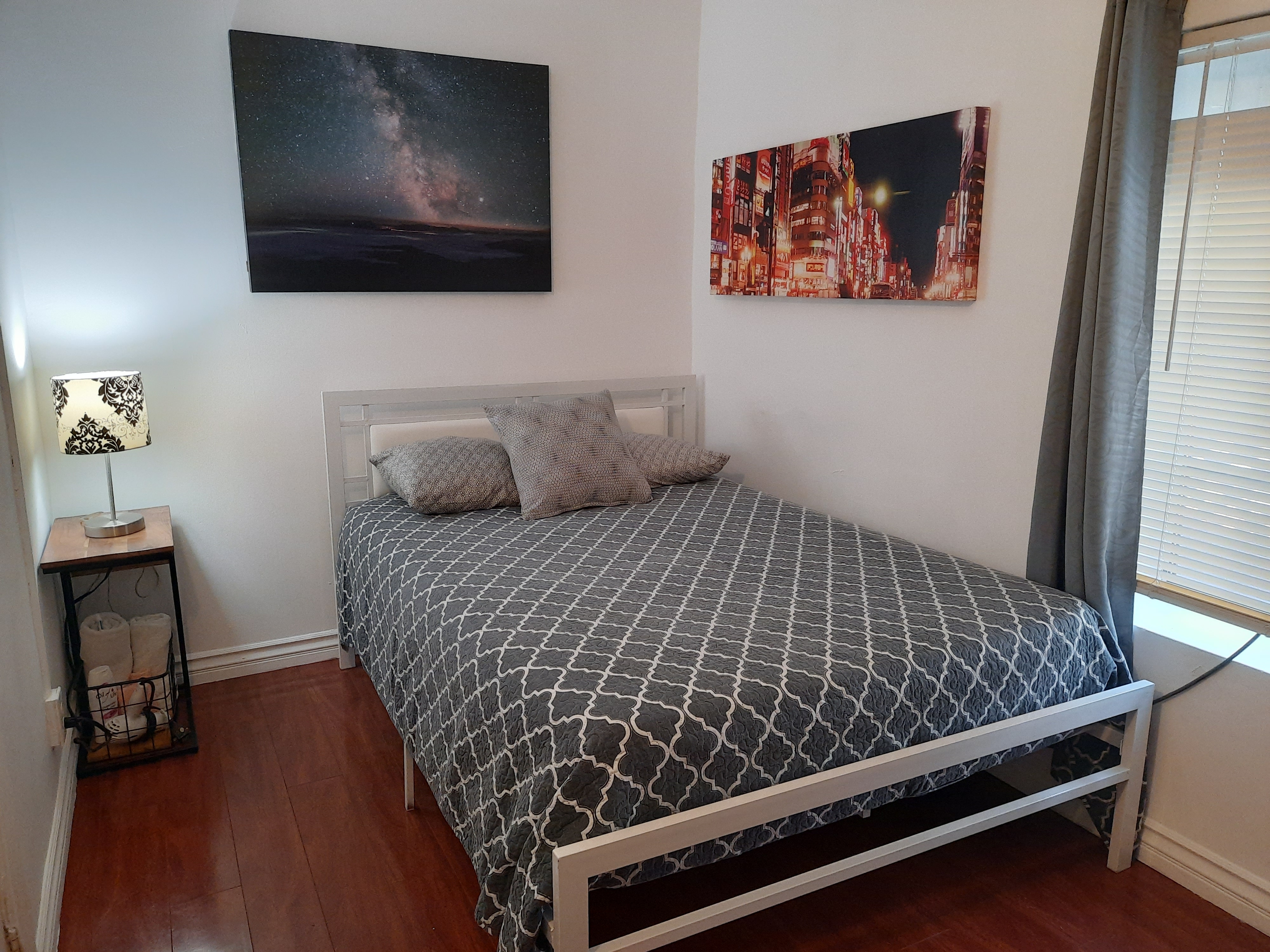 MY HOLLYWOOD SPACE RENTALS 3
