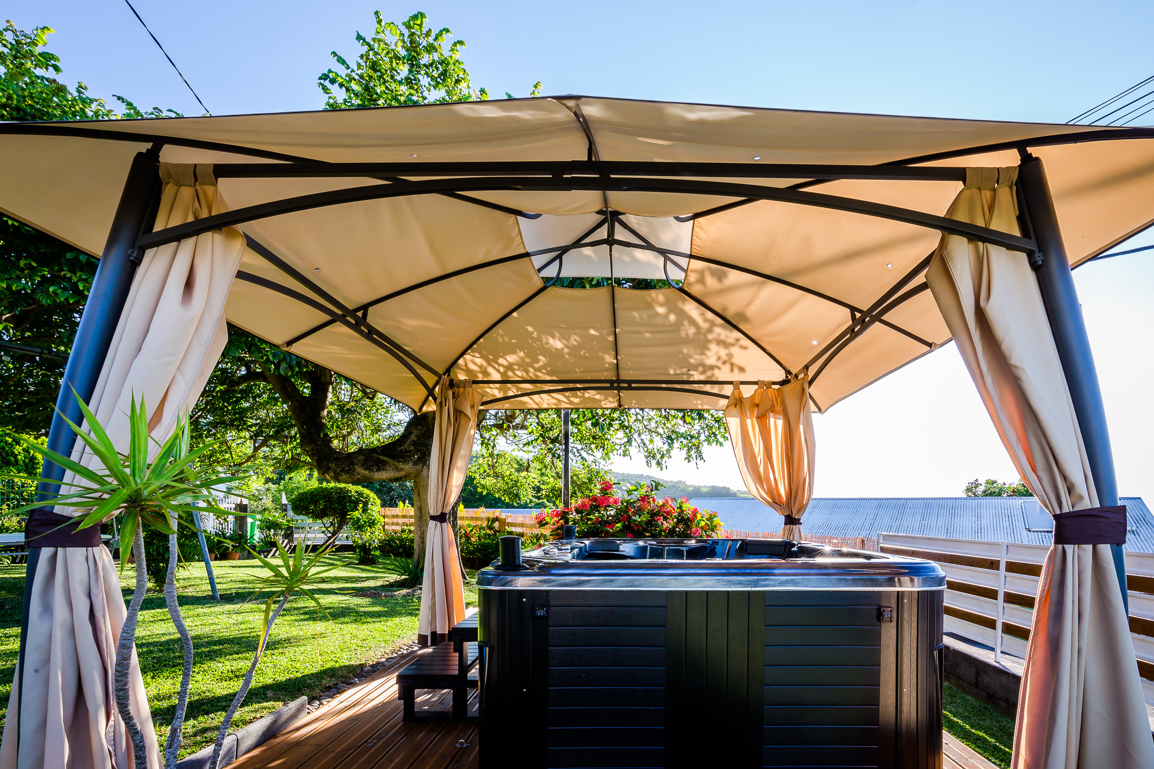 La Case Des Camomilles * Vue mer *