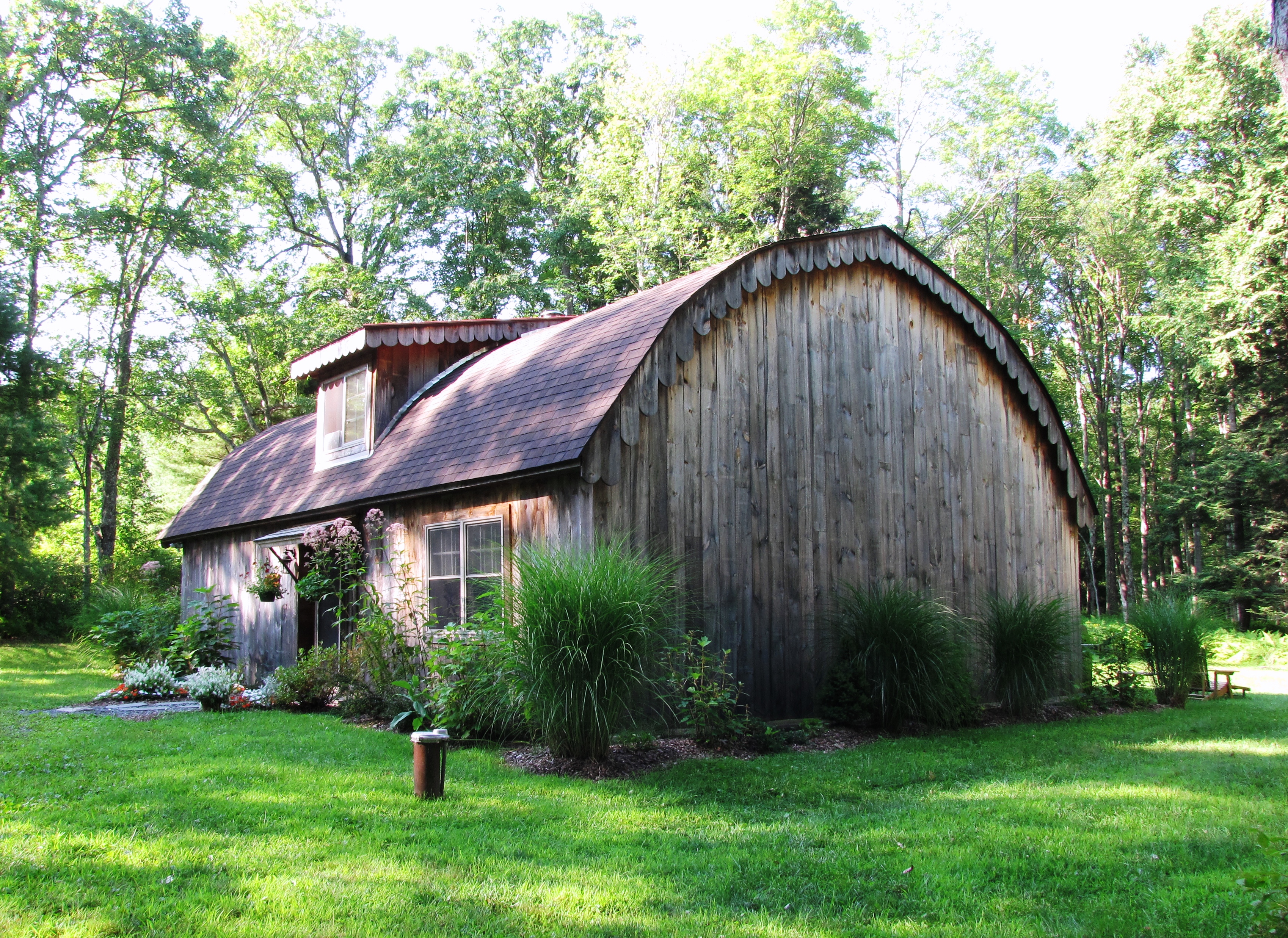 Beaverbrook Cottage