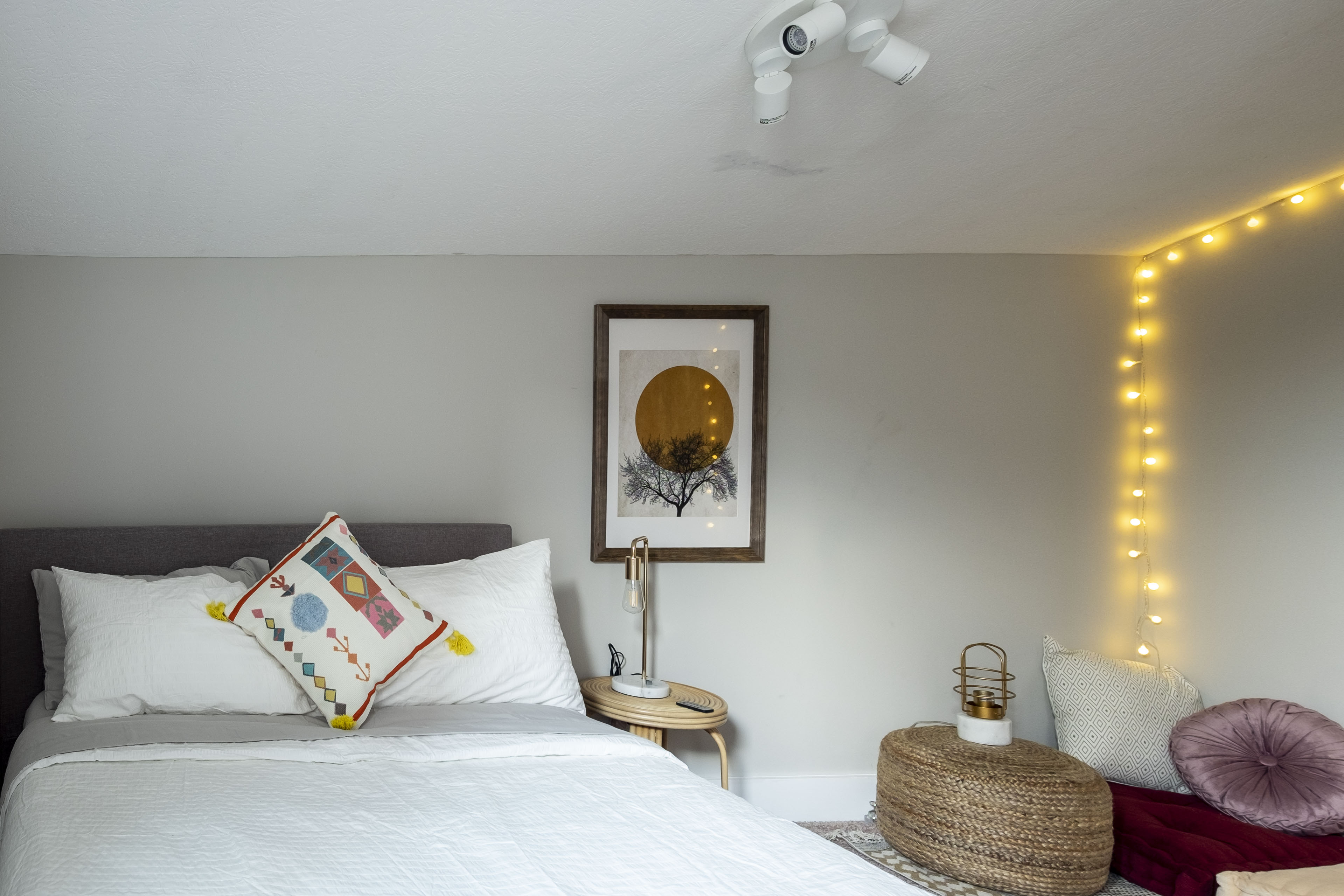 ★Comfortable & Cozy Room ❤️ Professionally Cleaned in Near North/University, Columbus